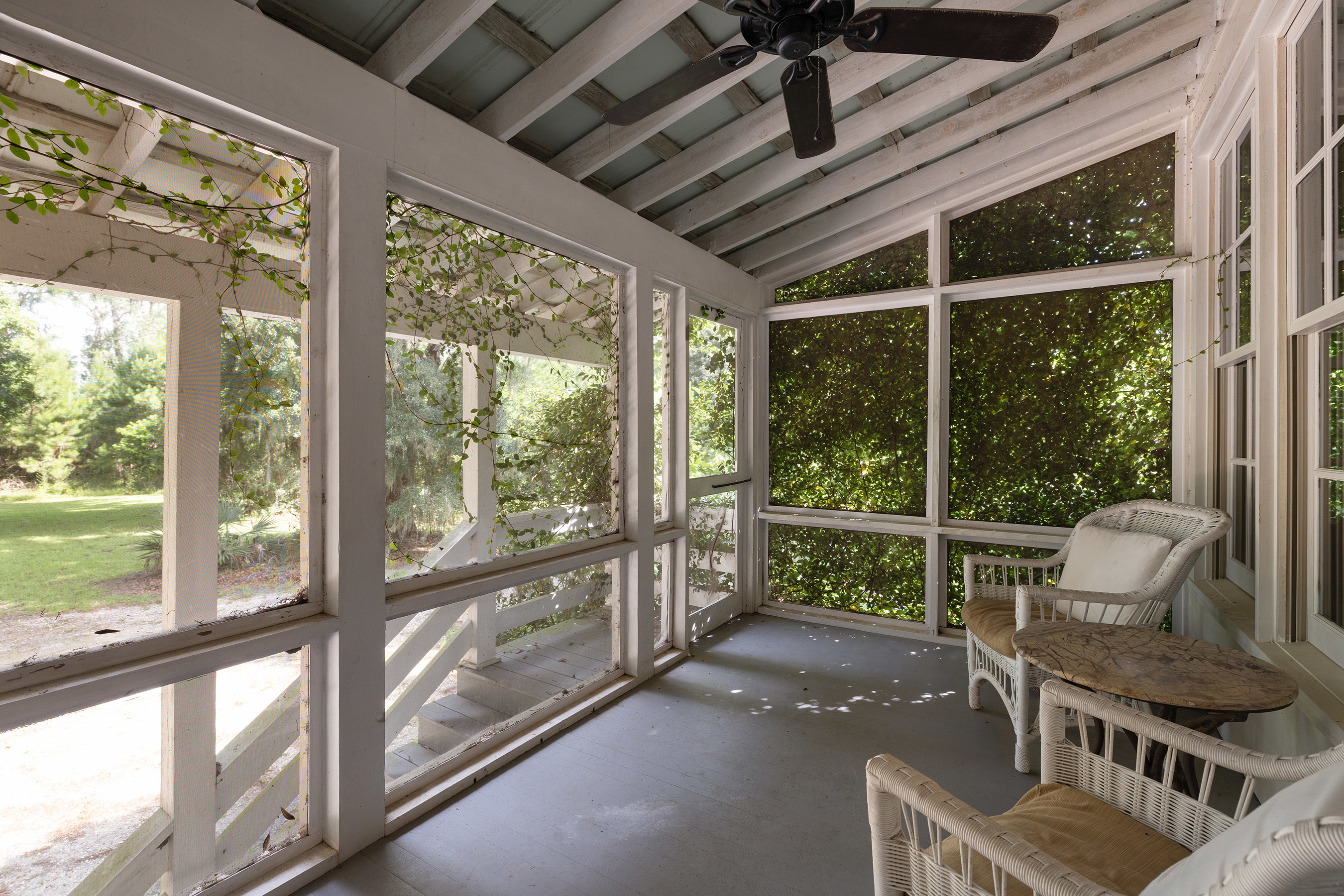 32 Hampton Island - 1300 Retreat Road, Riceboro, GA 31323 - Luxury Real Estate - Concierge Auctions