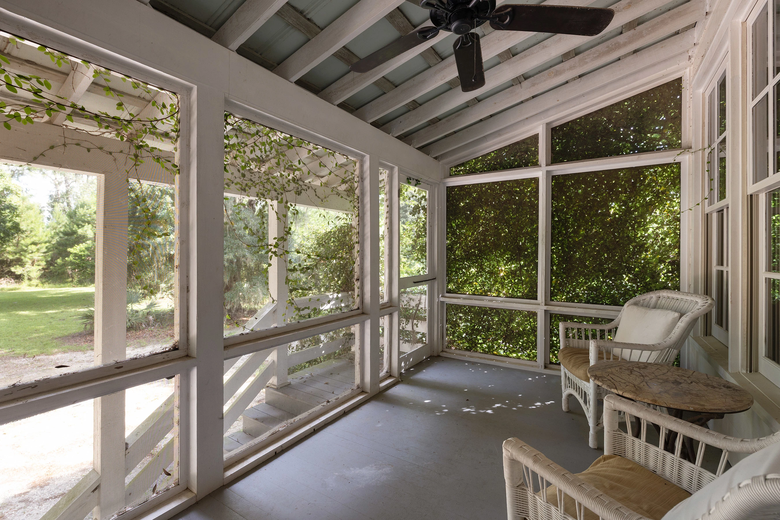 32 Hampton Island - 1300 Retreat Road, Riceboro, GA 31323 - Luxury Real Estate - Concierge Auctions