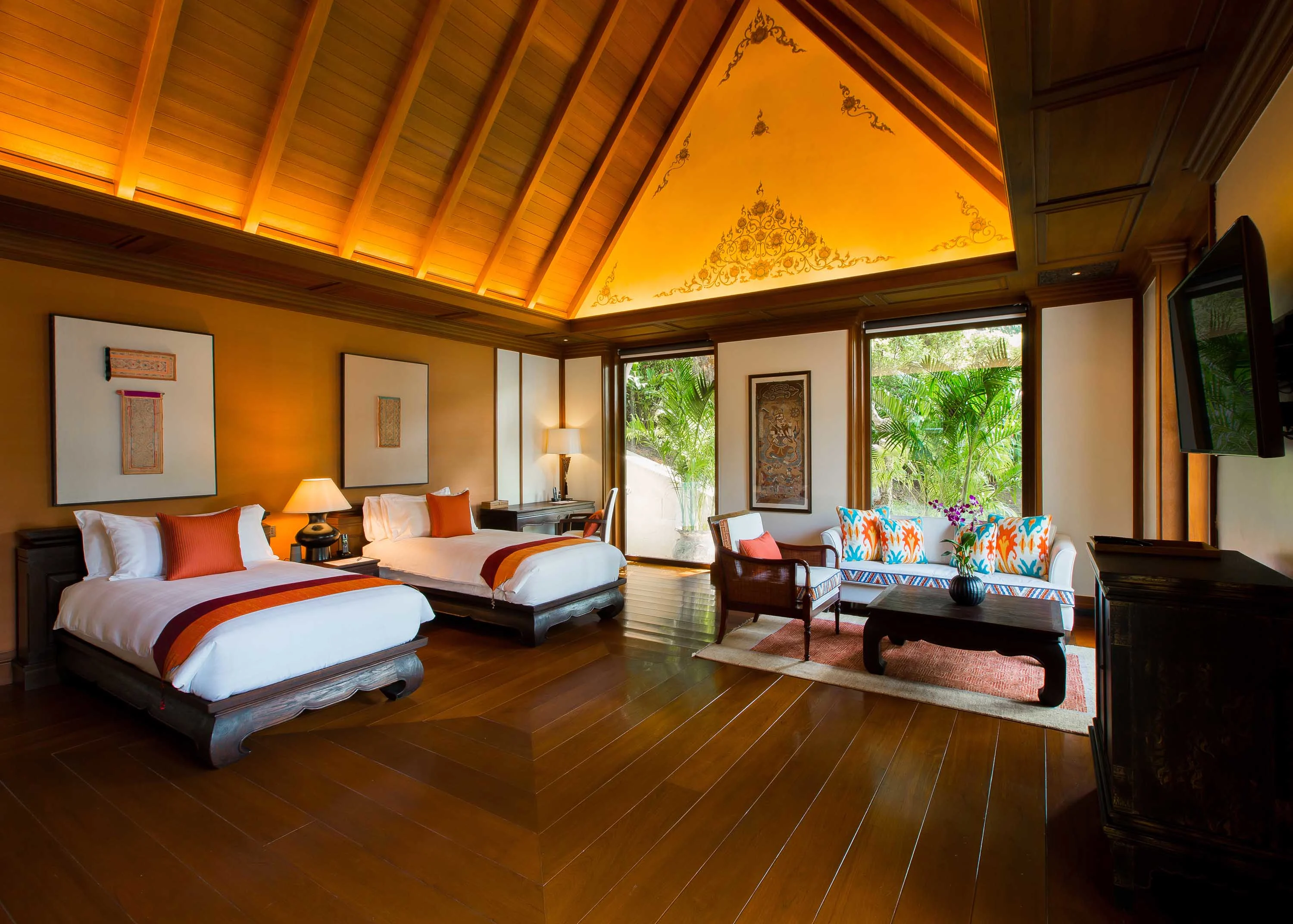 Villa Sawan, Phuket, Phuket , Thailand - villa_sawan_12_v1bbe2