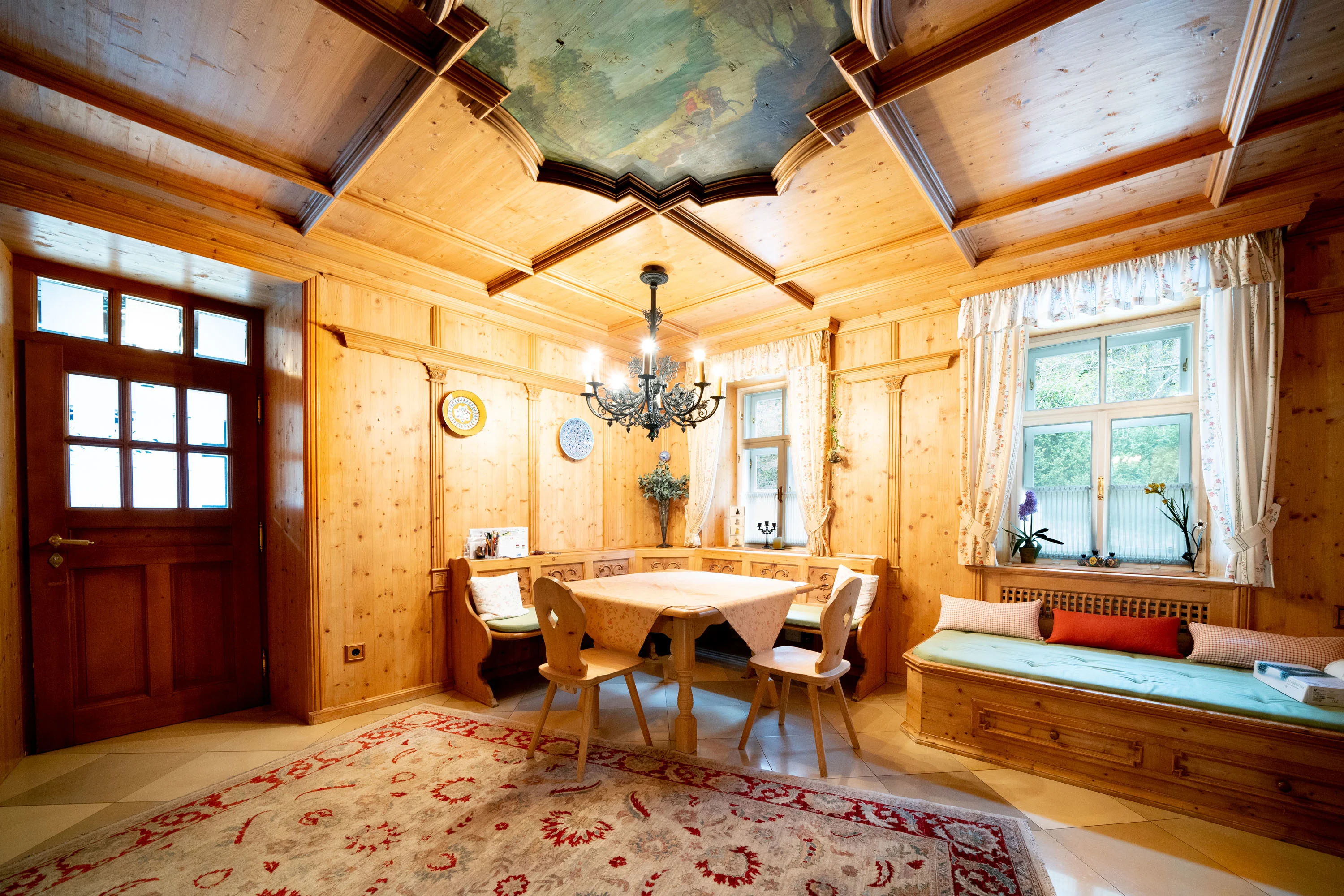 Luxury Sporting Estate, Near Vienna, Near Vienna 0000, Austria - sporting-estate-schneeberg-austria27_w7lgpn