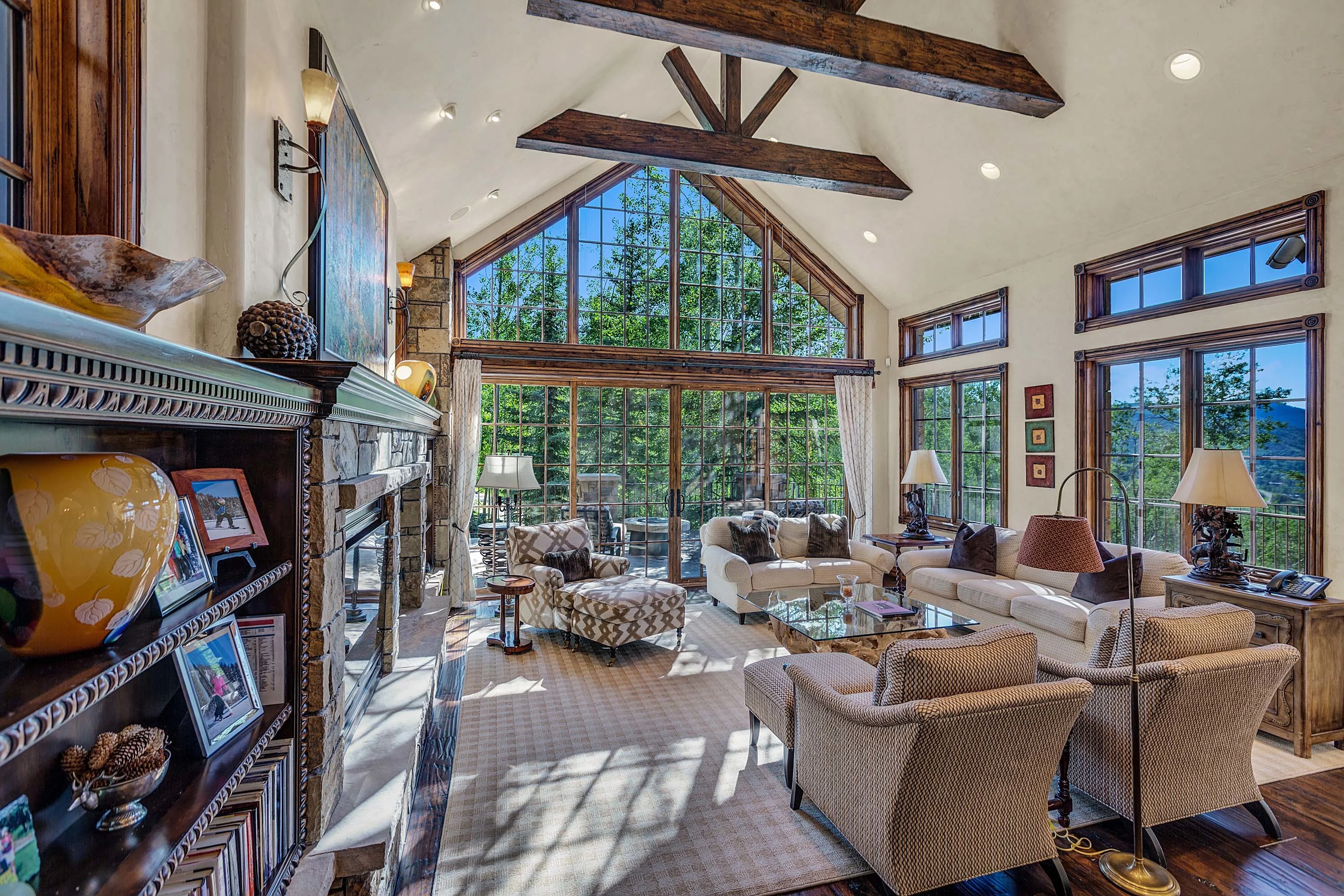 440 Spruce Ridge Lane, Aspen-Snowmass, Colorado 81615 - 440_Spruce_Ridge_Snowmass07_ohzup6