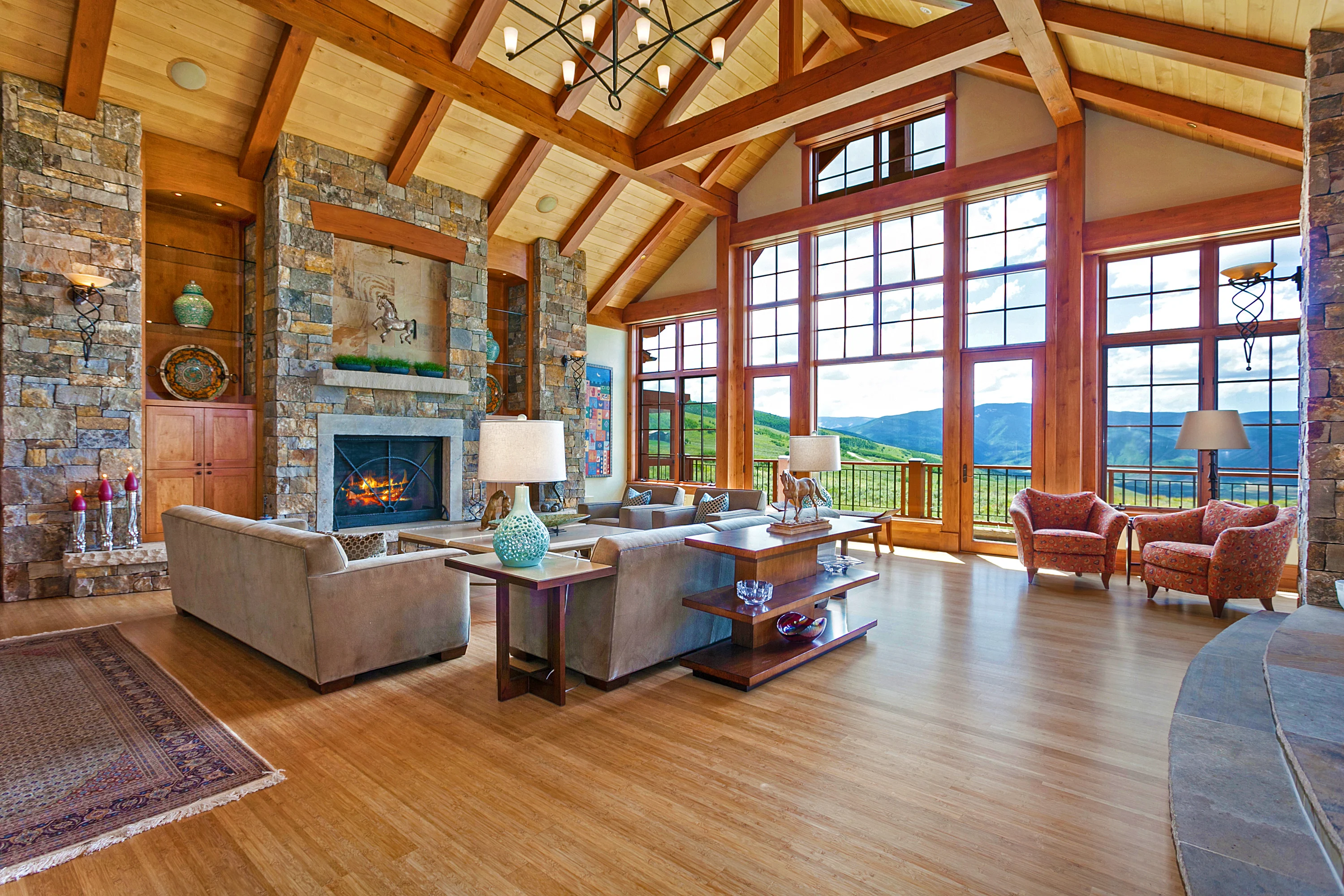 318 Kicking Horse Trail , Club at Cordillera, Vail, Colorado 81632 - 318-kicking-horse-trail-cordillera-colorado09_kezfr1