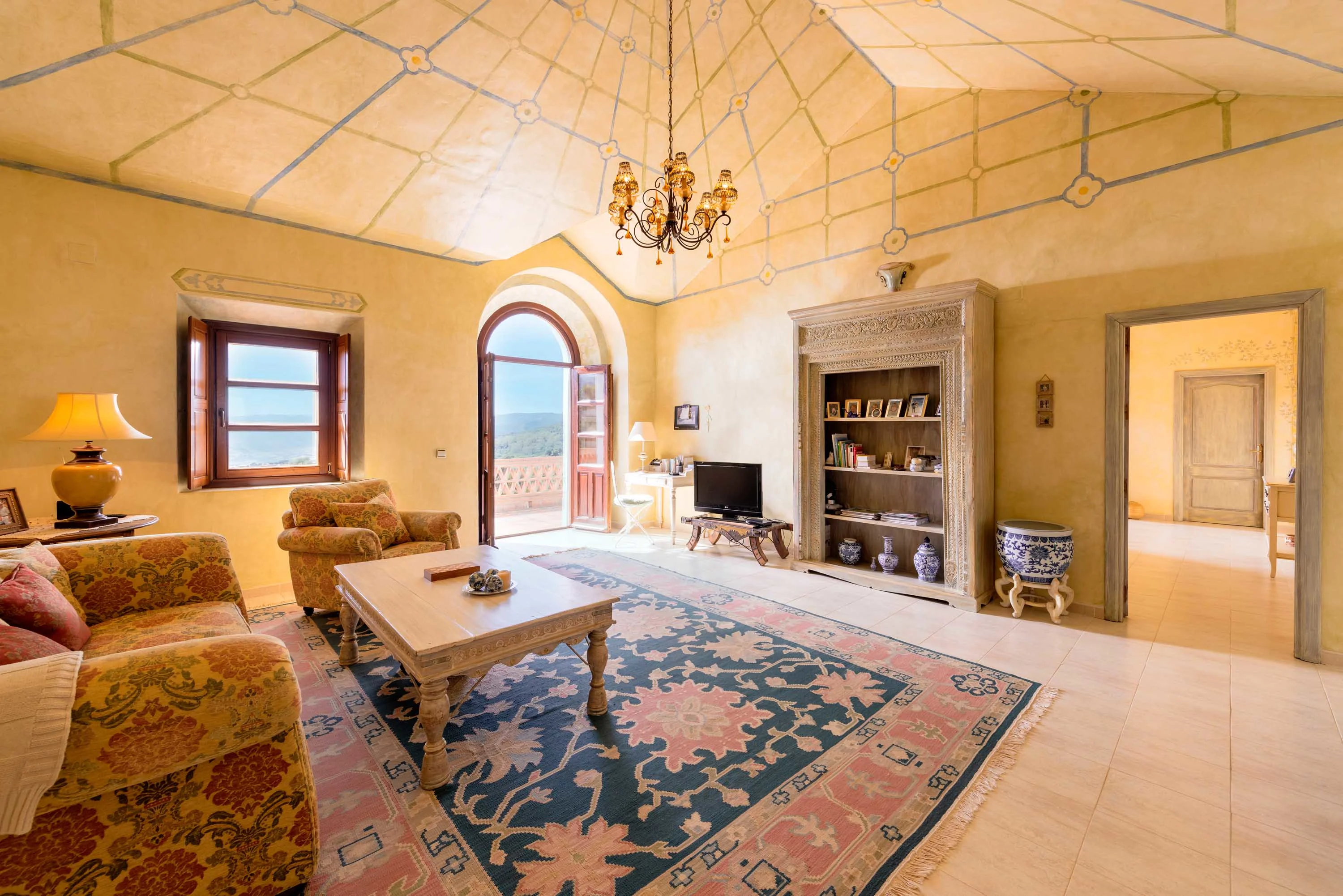 Finca La Paz, Near Marbella, Andalusia , Spain - la_paz_near_marbella_spain_13_zu1pp4