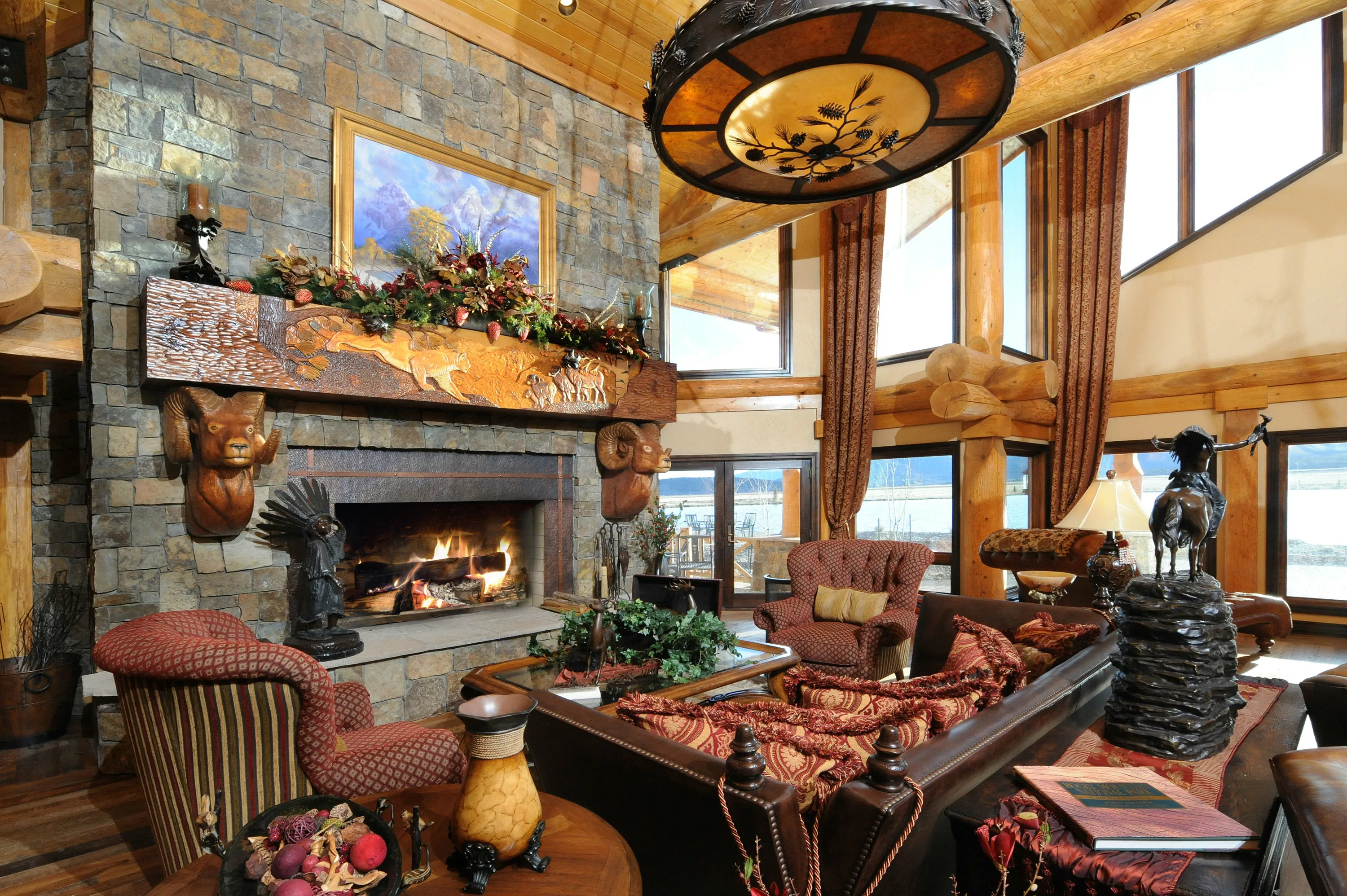 39823 Highway 285, Jefferson, Colorado 80456 - fhr-great-room-fireplace-detail_vhtepz