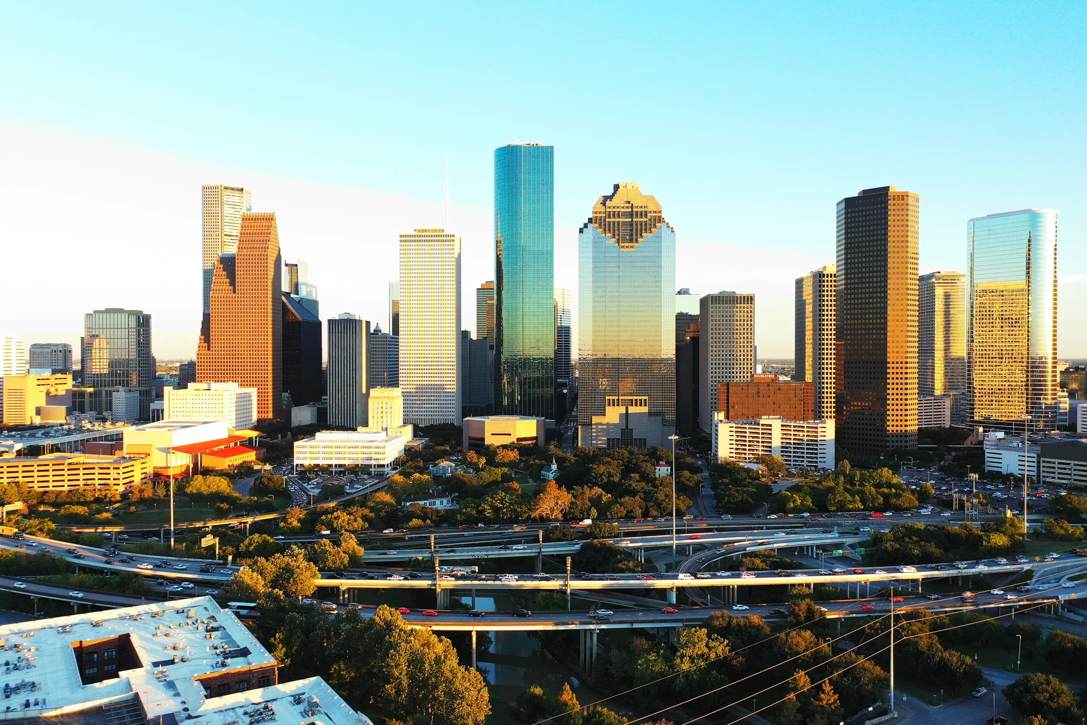 5104 Caroline Street, Unit 703, Houston, Texas 77004 - iStock-1302137275_ndzp24