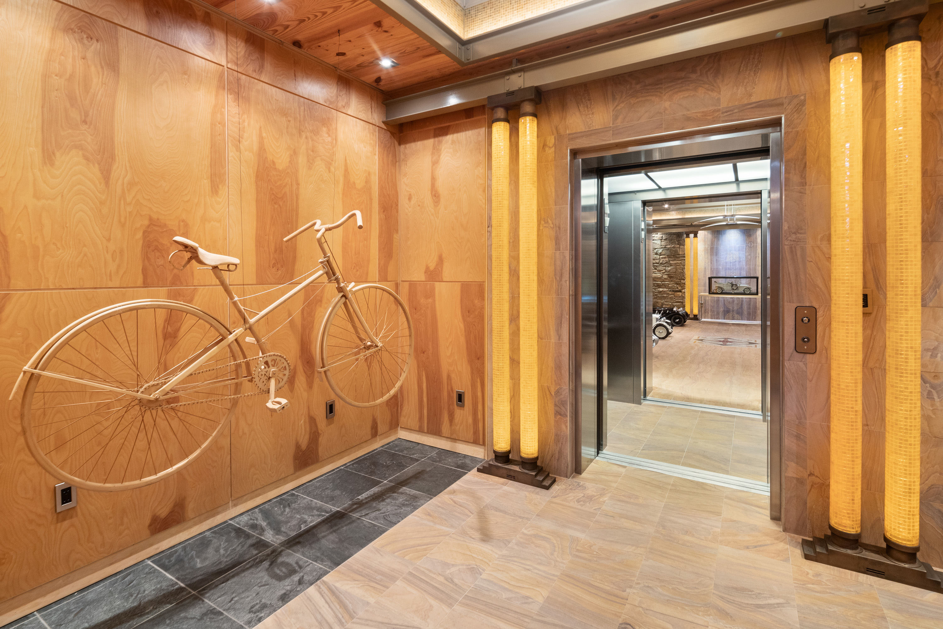 044 230 Belle View, Stowe