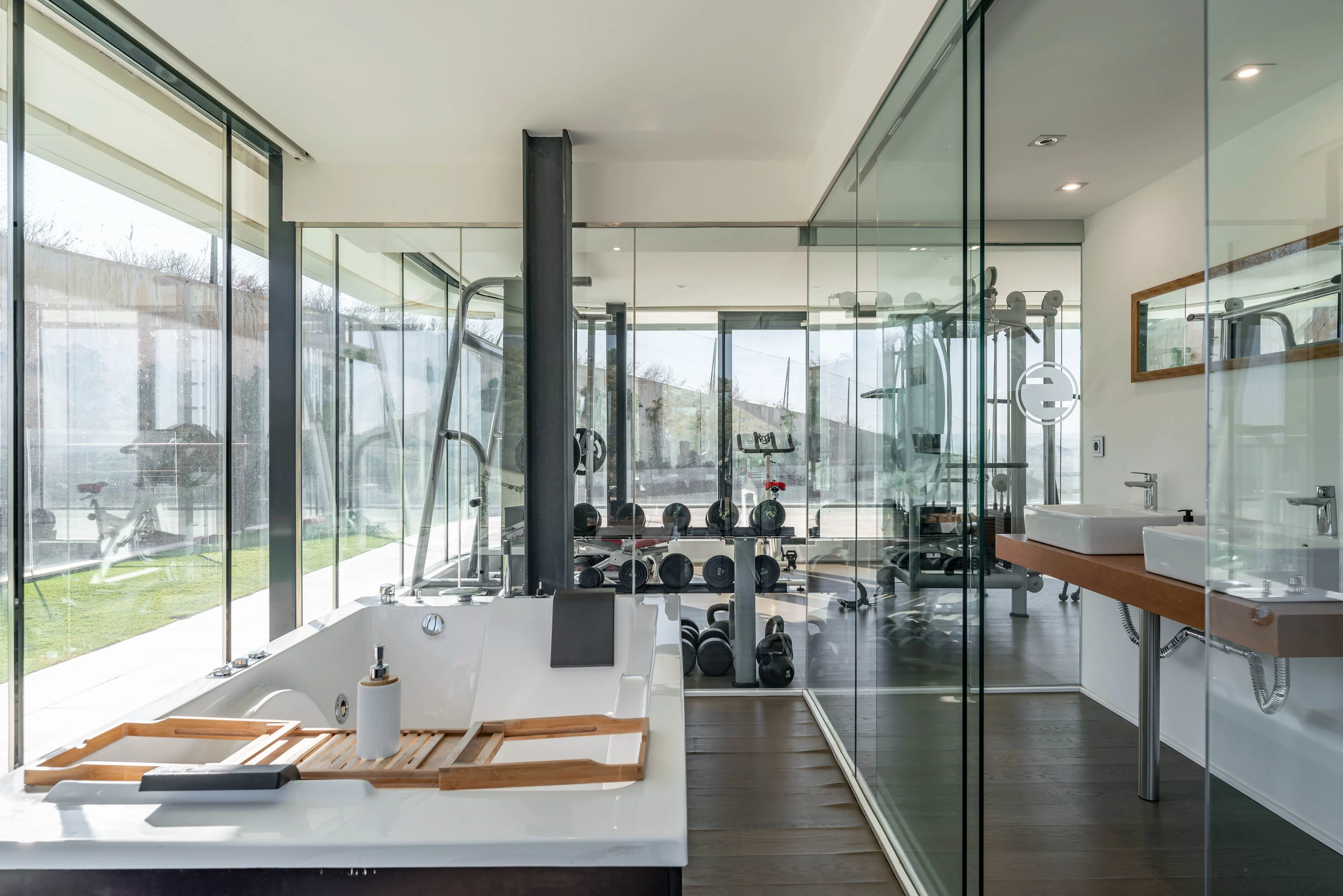 Silverfield Villa, Granada, La Zubia 1, Spain - silverfield-villa-la-zumbia-granada-spain21_azufcy