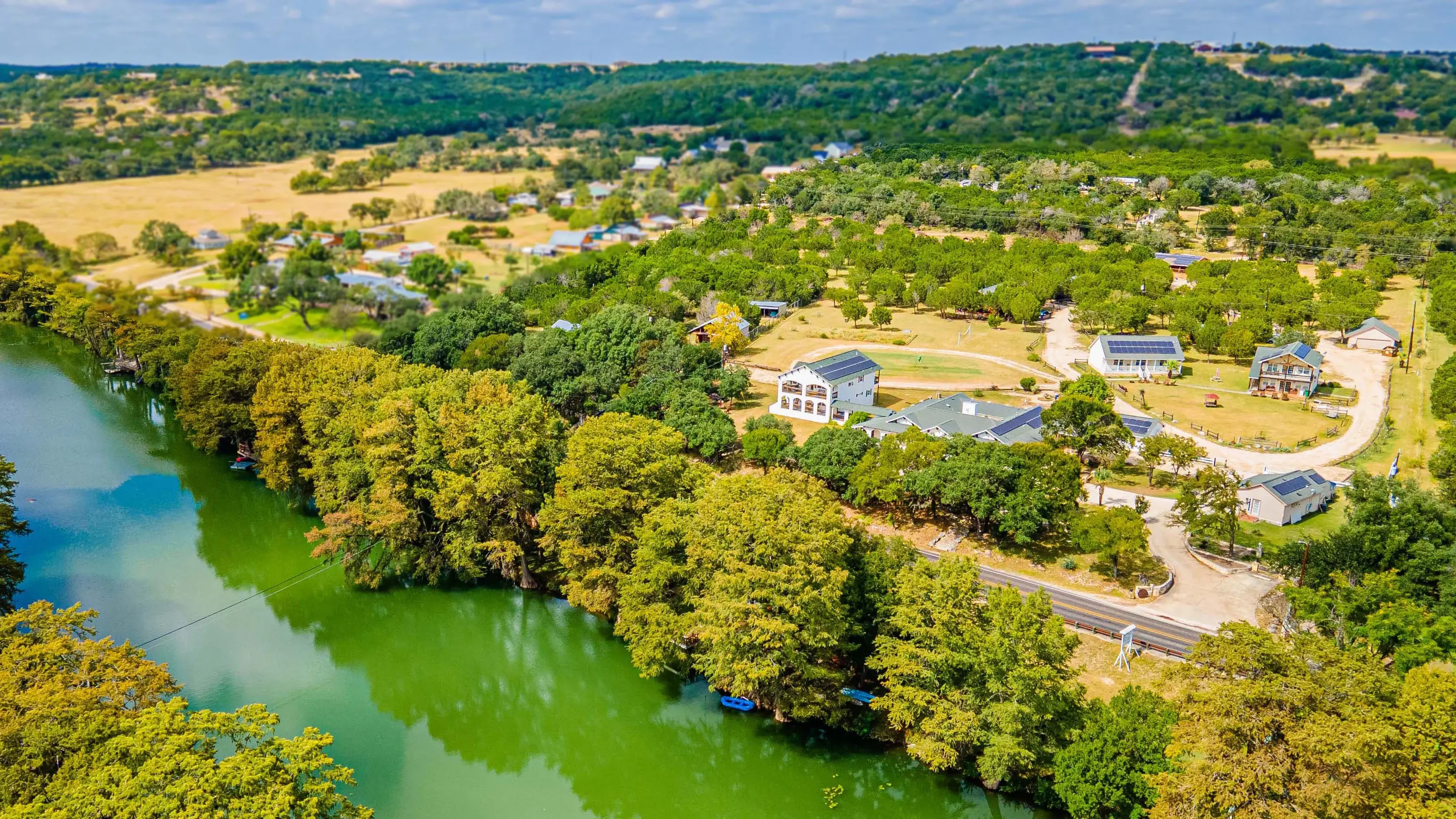 1100 Highway 39, Texas Hill Country, Texas 78025 - 1100-highway-39-ingram-tx-7802501_h8n6kl