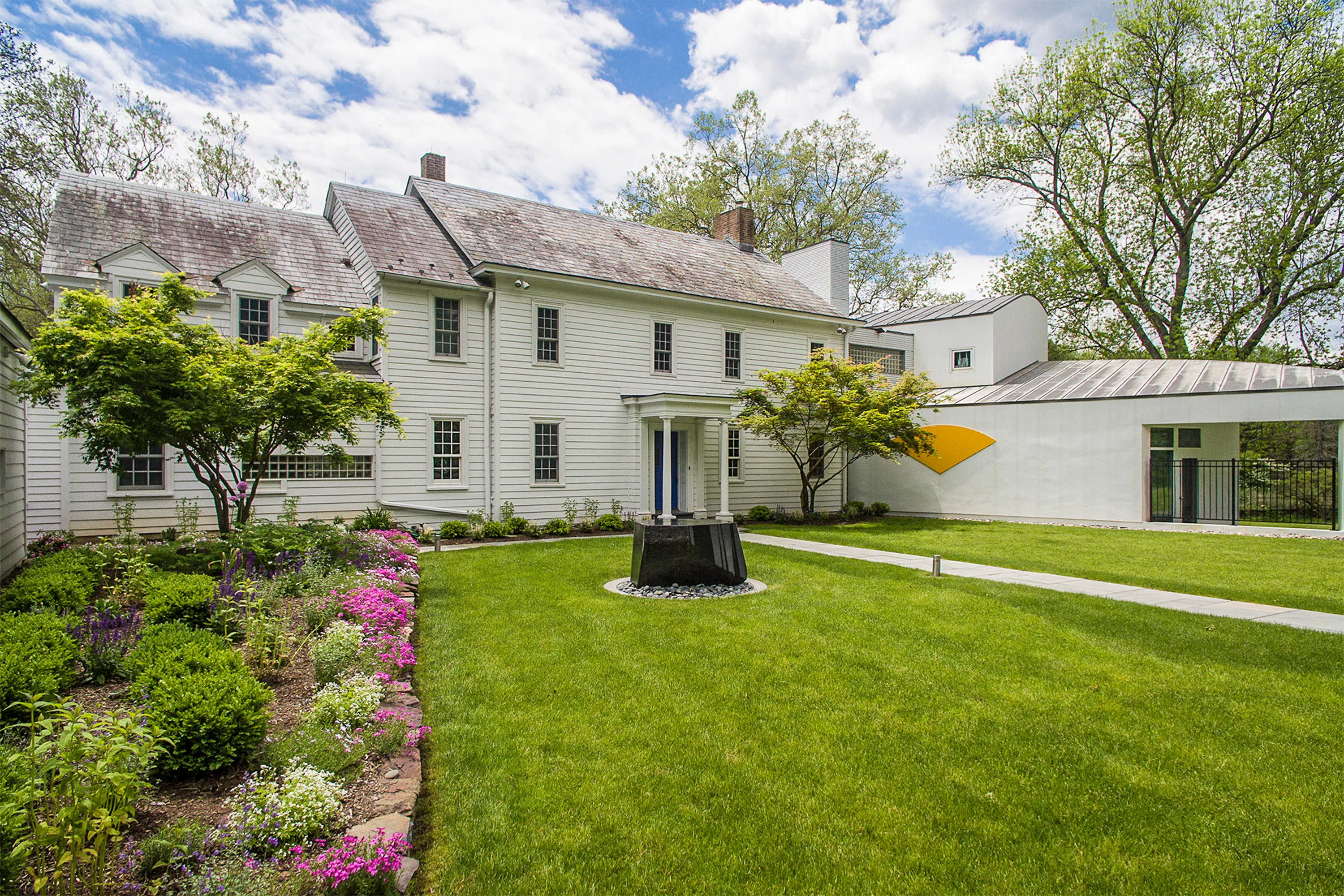 48 Elm Ridge Road, Princeton Area, New Jersey 08534 - 48-elm-ridge-road-pennington-new-jersey05_t1kg1s