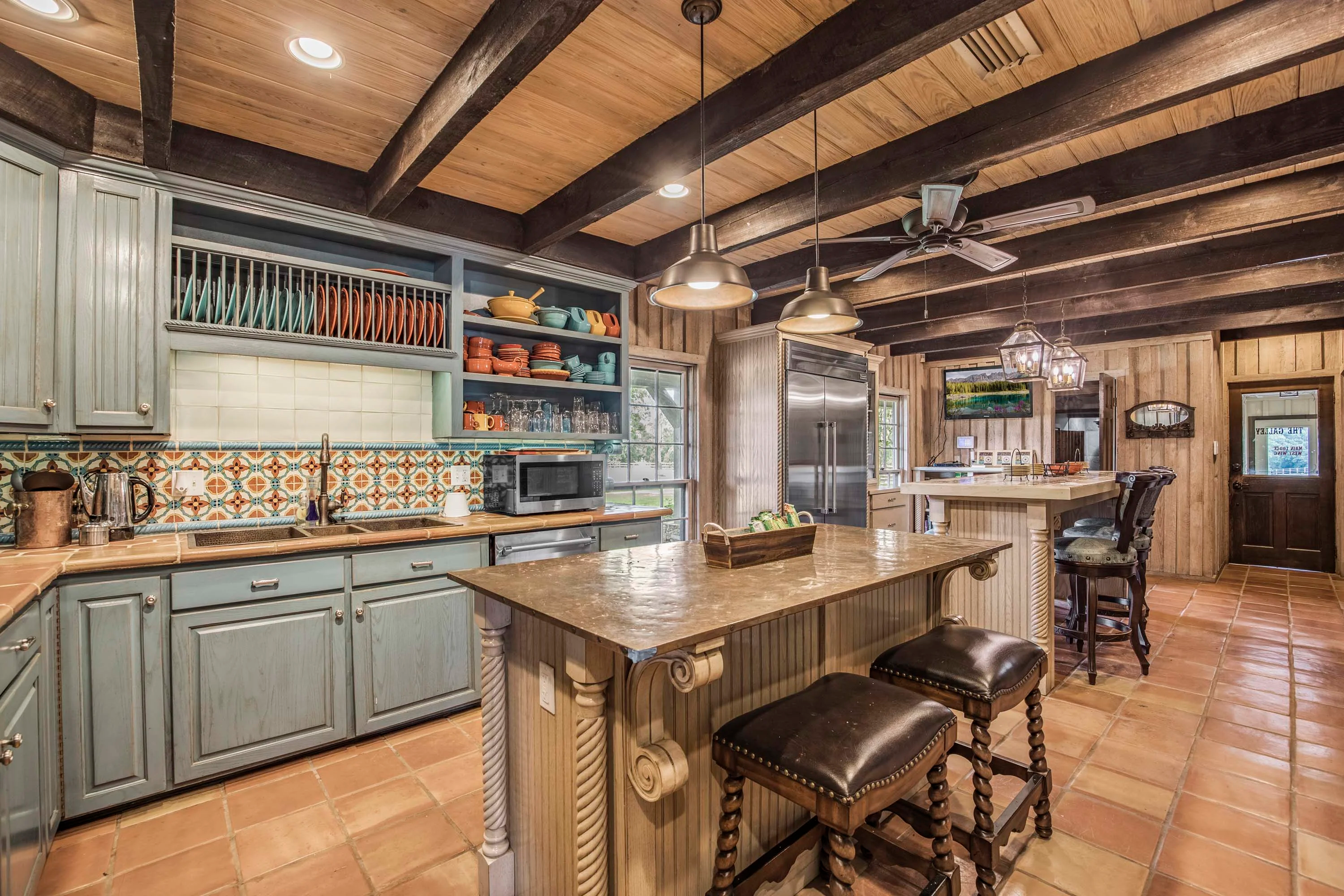 Running Creek Ranch | 773 Old Camp Road, Poplarville, Pearl River County, Mississippi 39470 - 11_-_7_-_570A7470_w0sqse