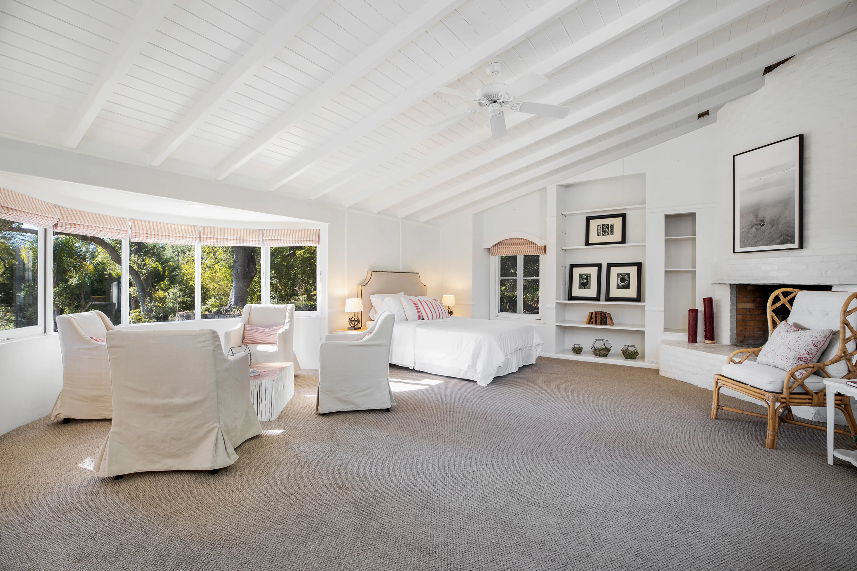 859 Picacho Lane, Montecito, California  - 859-picacho-lane-santa-barbara-california27_yo4alz