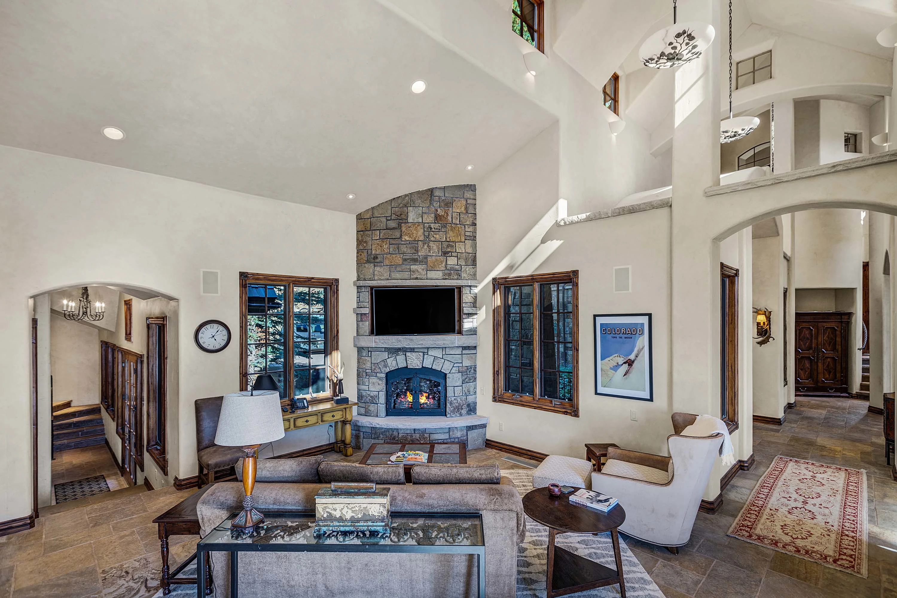 440 Spruce Ridge Lane, Aspen-Snowmass, Colorado 81615 - 440_Spruce_Ridge_Snowmass04_ydllsf