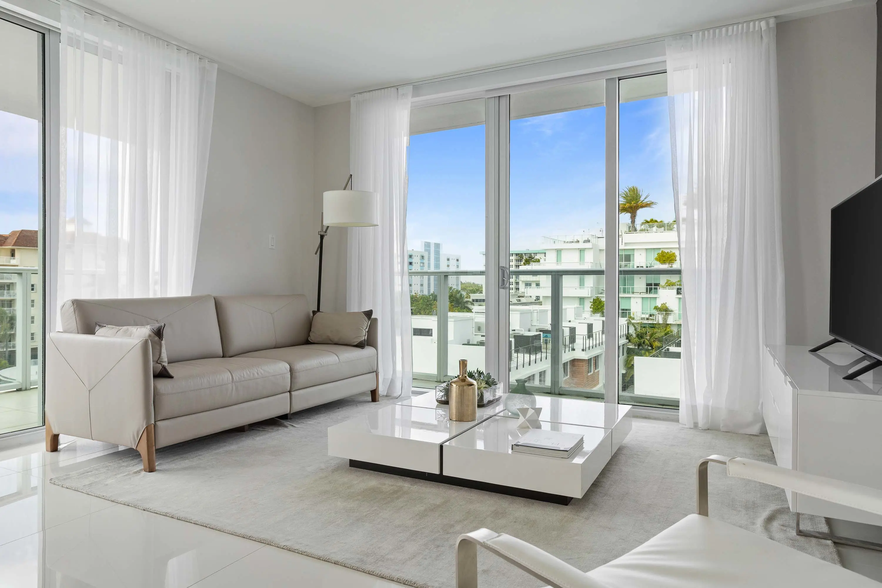 1150 101st Street, Unit 601 | Bal Harbor, Miami Area, Florida