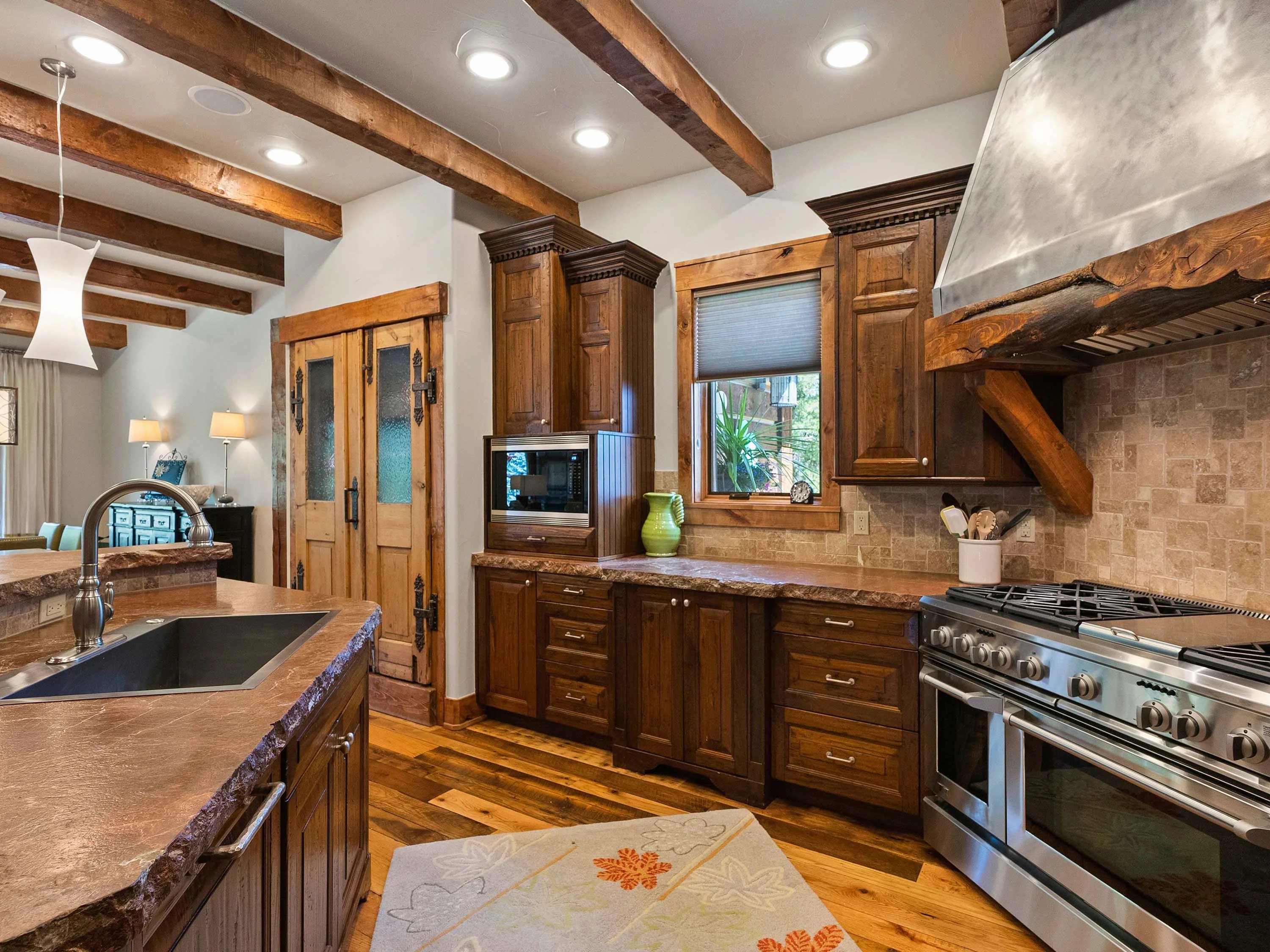The Second Chance Ranch, 9141 Mountain Ranch Road & 31652 Shadow Mountain Drive, Conifer, Denver Area, Colorado 80433 - 8_-_9141_Mountain_Ranch_Rd-print-019-268-photo_online_008-3264x2448-300dpi_o2c4si