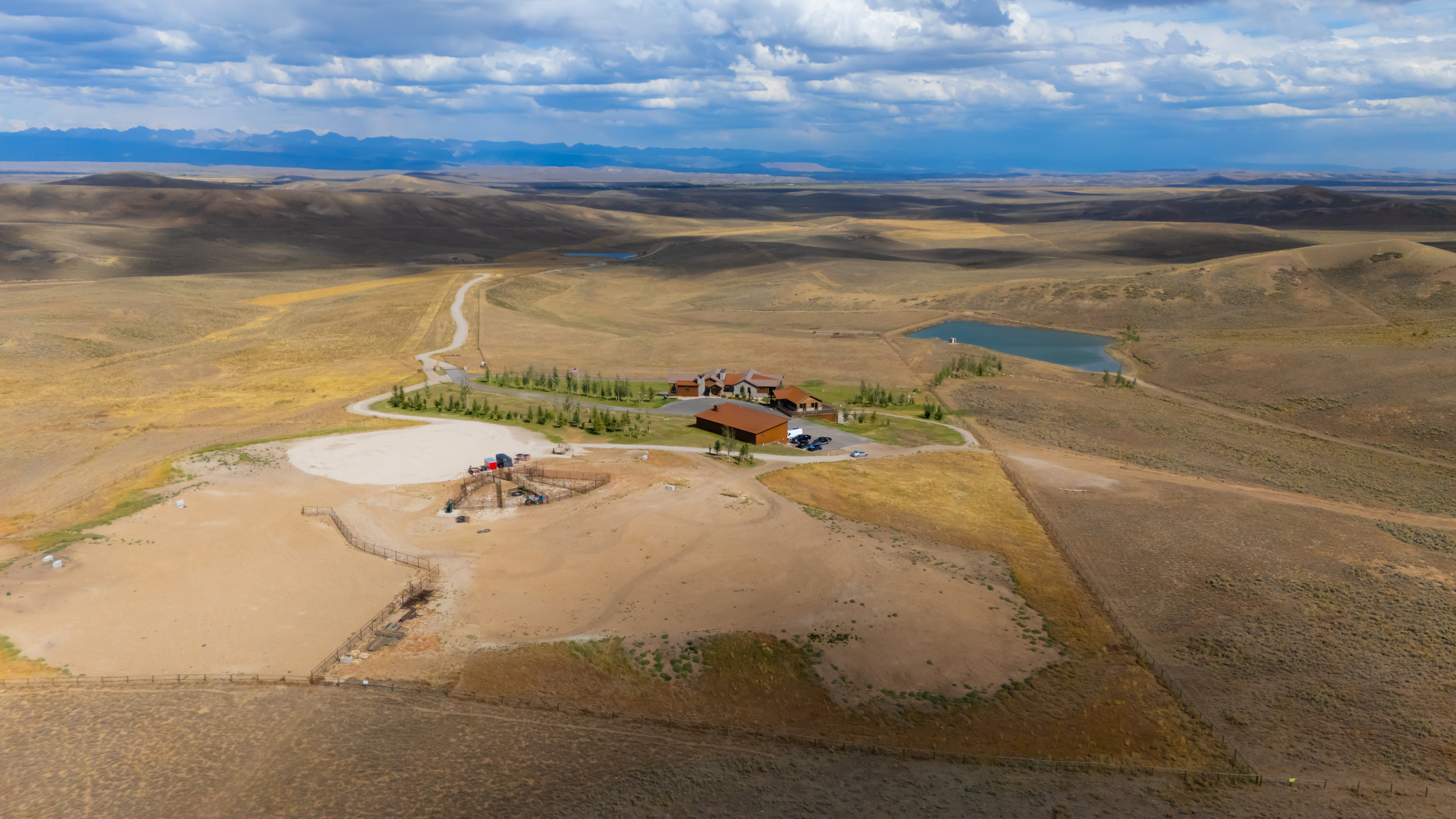 54 Solitude Ranch at Aspen Ridge