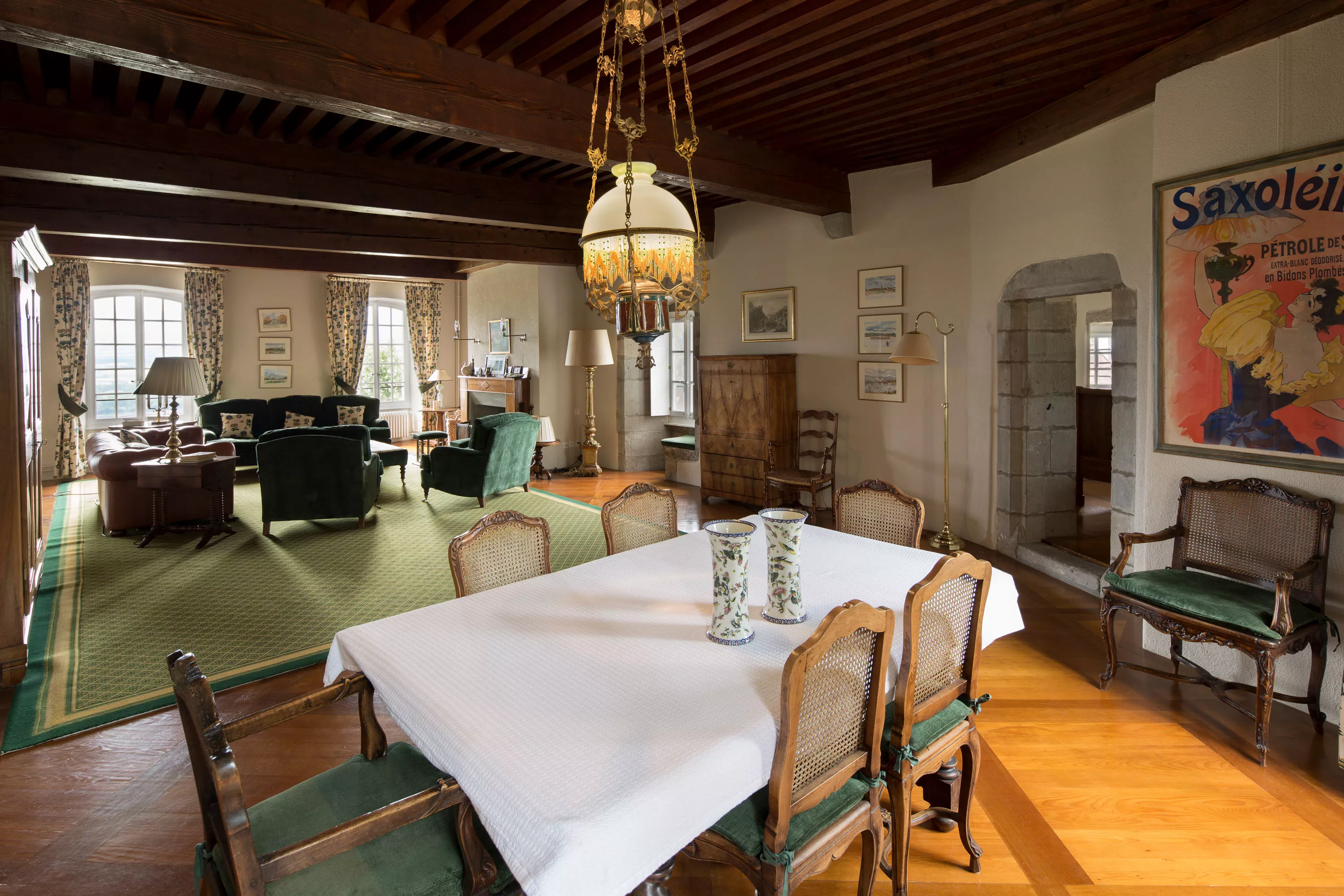 Chateau de Bavois, Lausanne, Vaud , Switzerland - chateaudebavois_10_pznyms