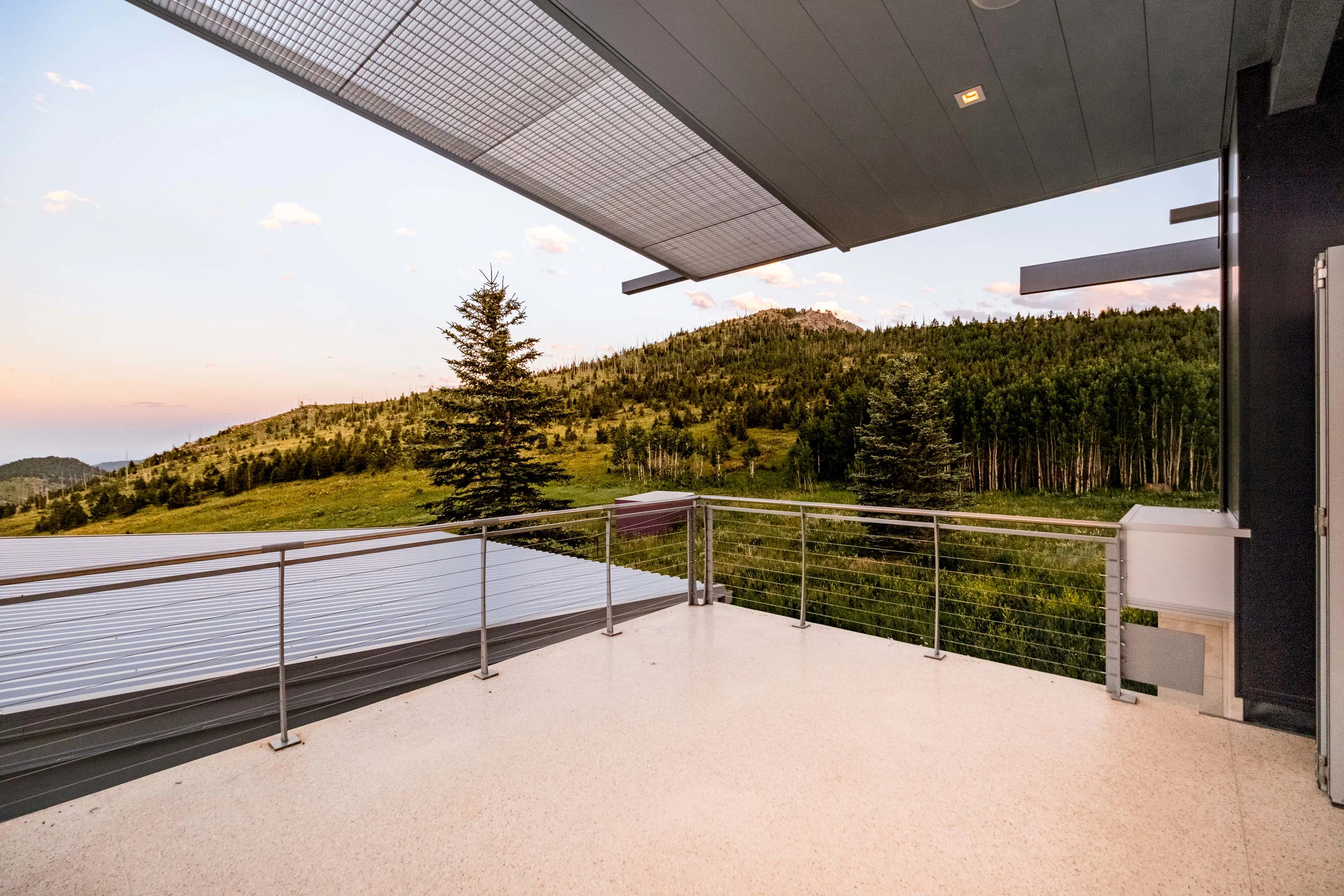 987 Lost Angel Road, Sugarloaf Mountain, Boulder, Colorado 80302 - 12_-_987_Lost_Angel_Rd-43_tgonef