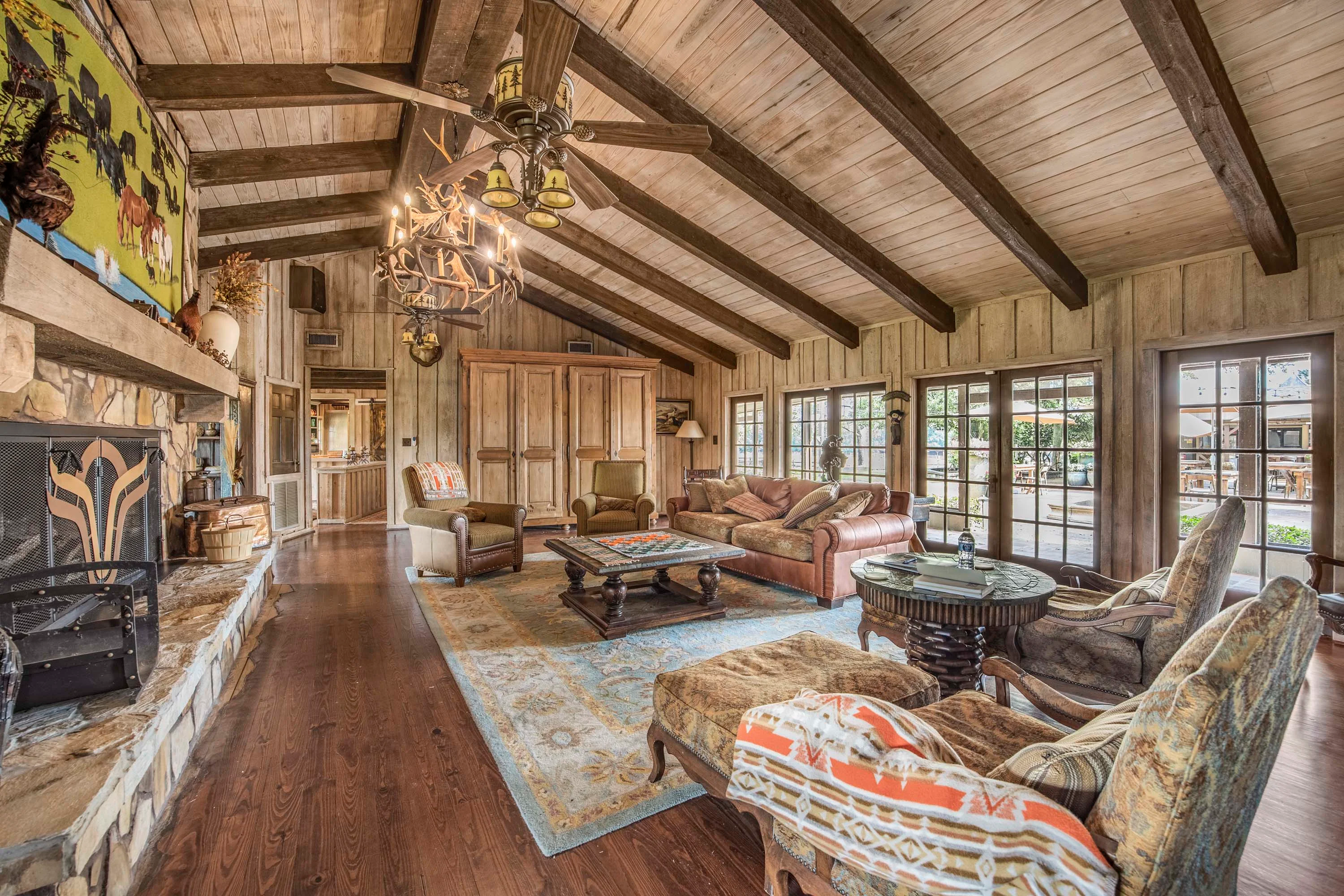 Running Creek Ranch | 773 Old Camp Road, Poplarville, Pearl River County, Mississippi 39470 - 13_-_9_-_570A7485_araypr