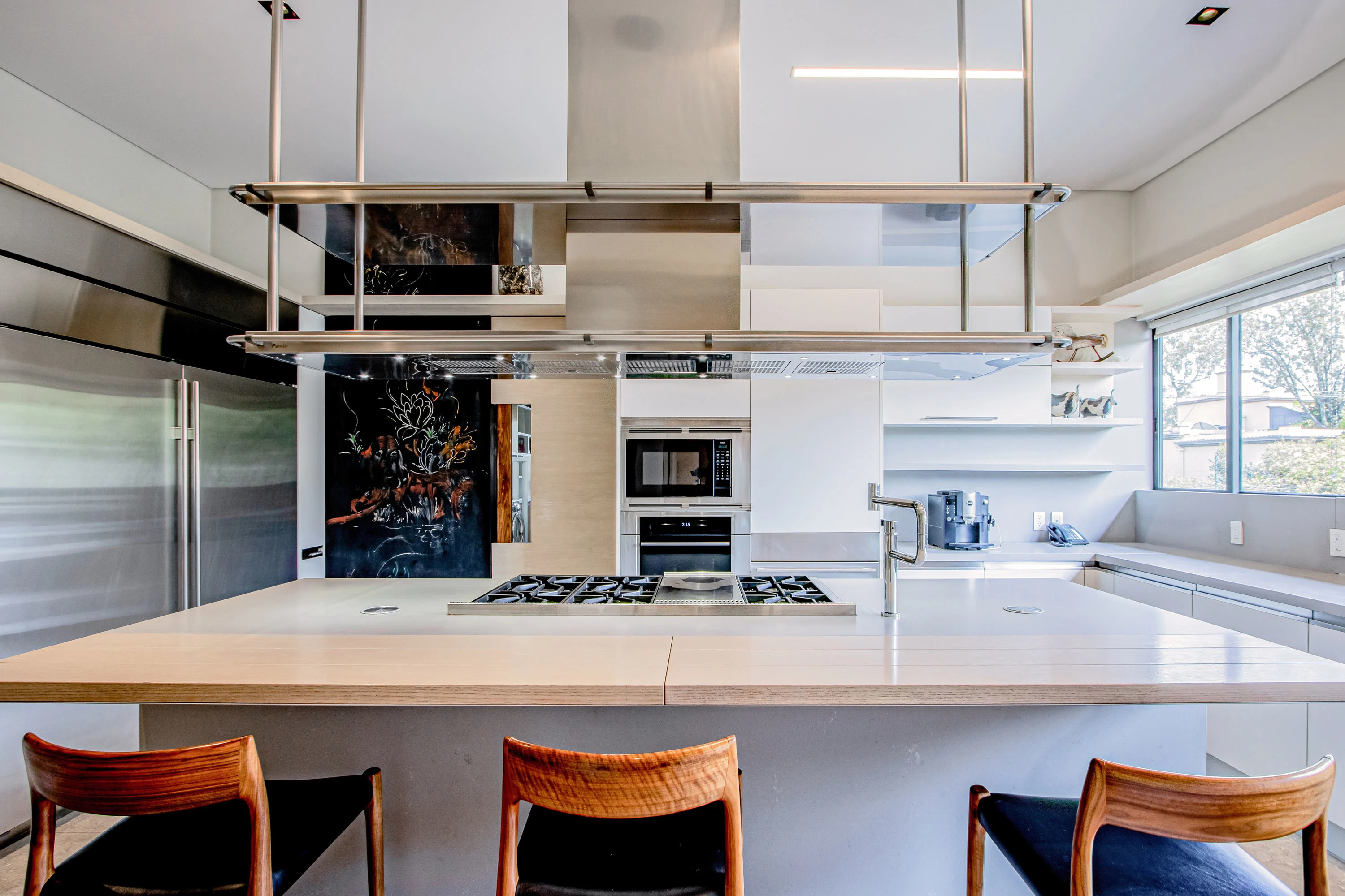 Lomas Altas, Chapultepec, Mexico City , Mexico - Penthouse_en_Venta_en_Lomas_Altas_17_mmvut3