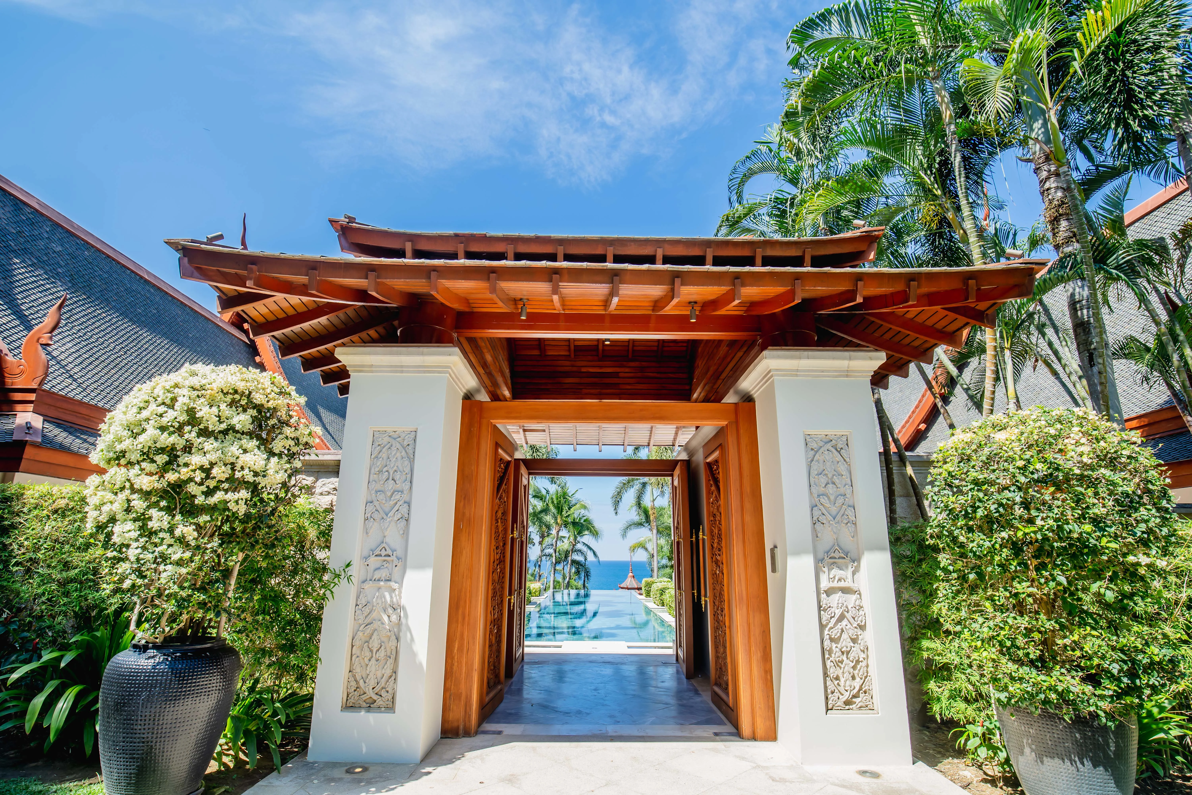 Trisara RV4 Villa Siam, Phuket, Phuket , Thailand - villa-siam-phuket-thailand_06_pgddry