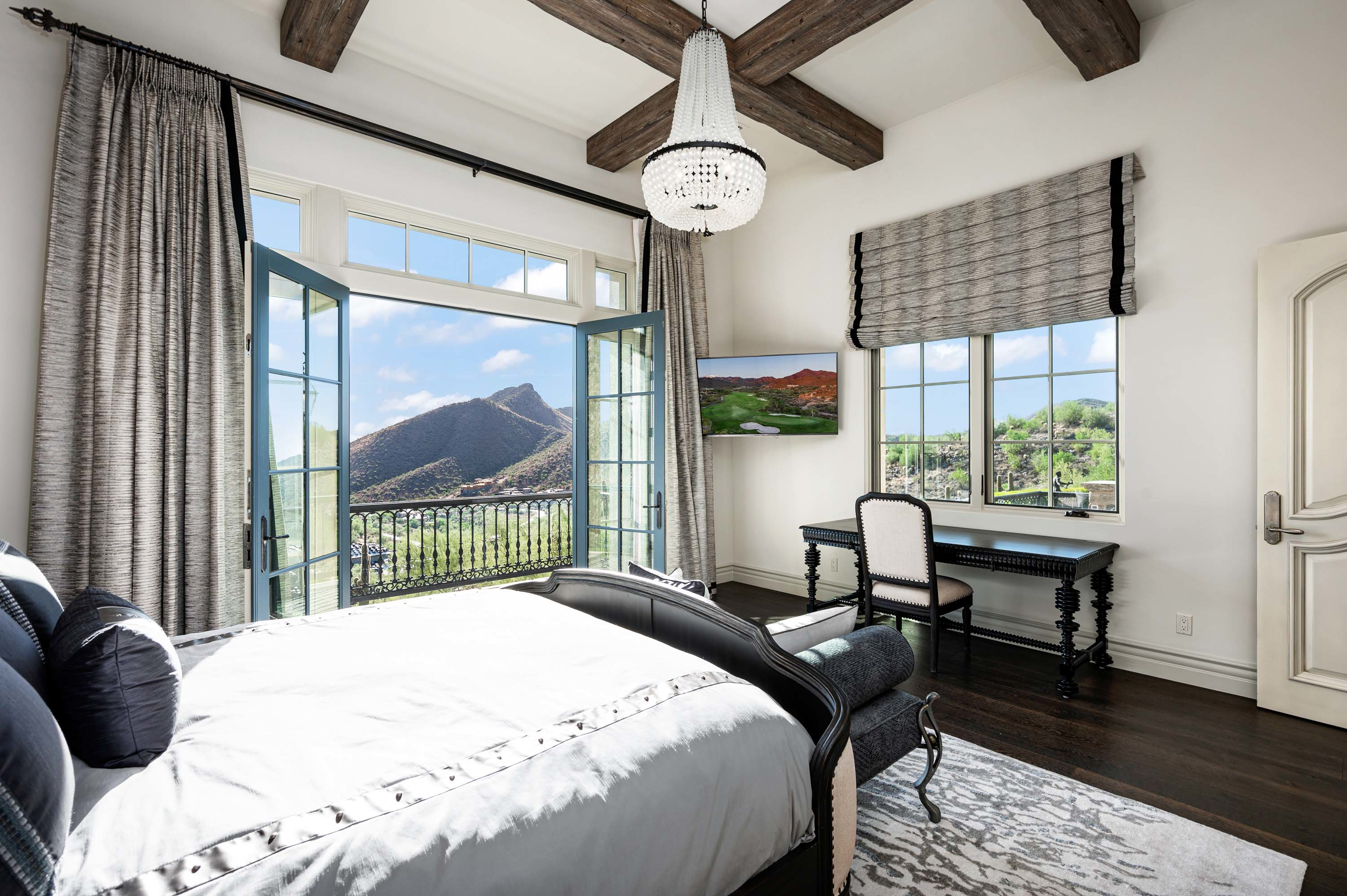 61 11200 E Canyon Cross Way, Scottsdale, AZ 85255 - Luxury Real Estate - Concierge Auctions