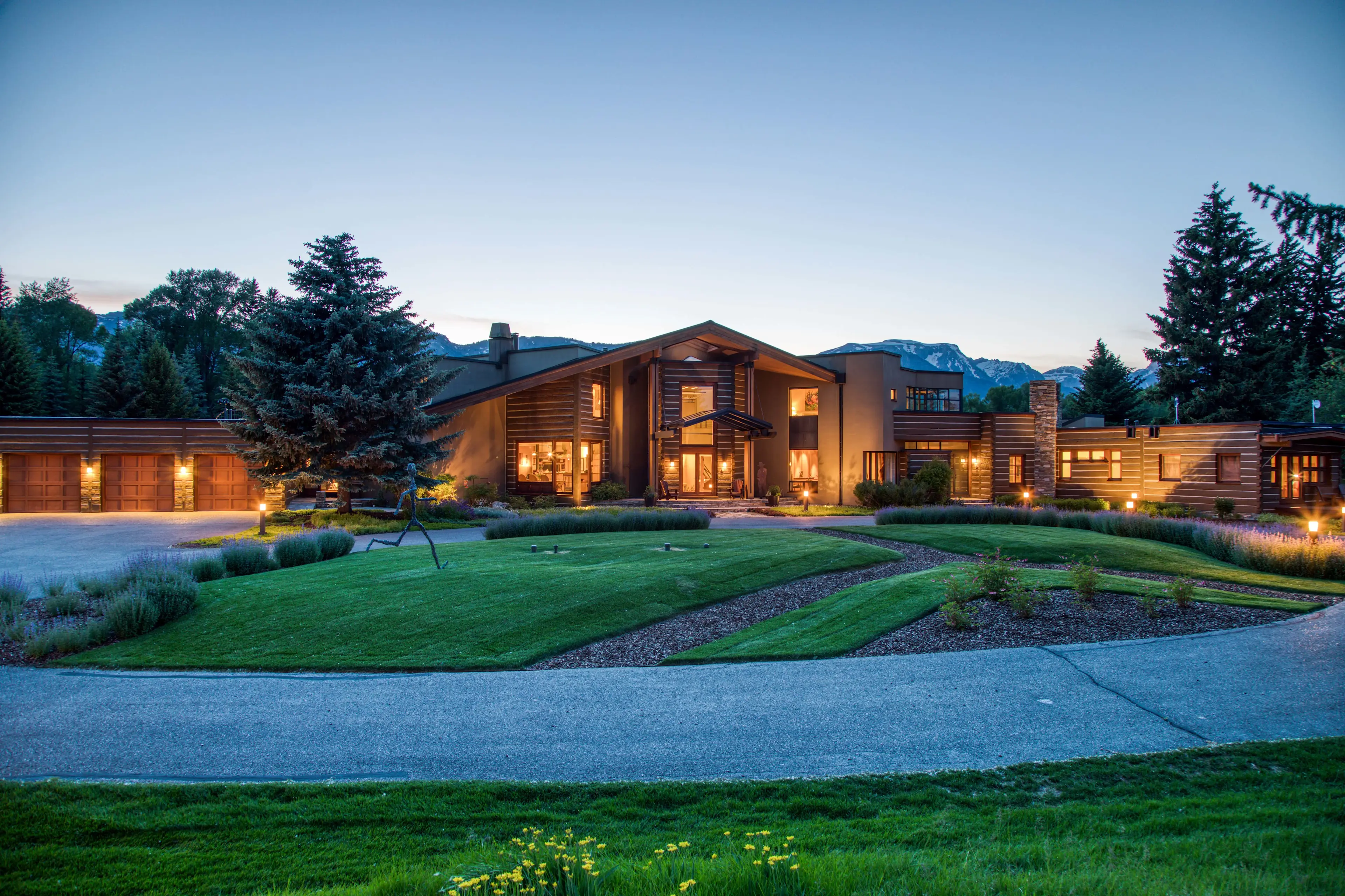 5300 North Prince Place, Jackson Hole, Wyoming 83001 - 5300-prince-place-jackson-hole-wyoming02_dnazmi