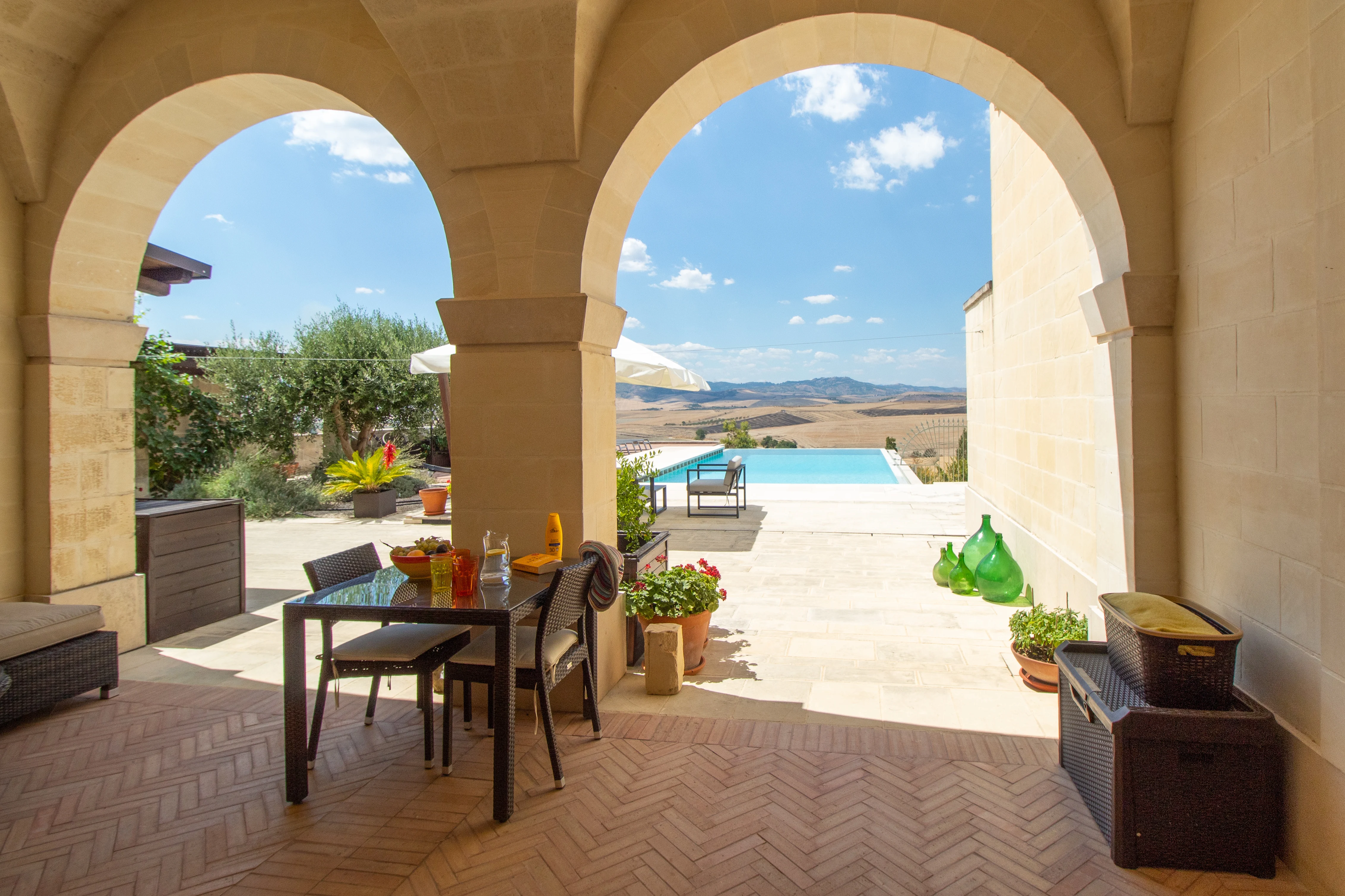 Masseria Mimosa, Matera, Matera 75100, Italy - Masseria-Mimosa-Matera15_qapi6p