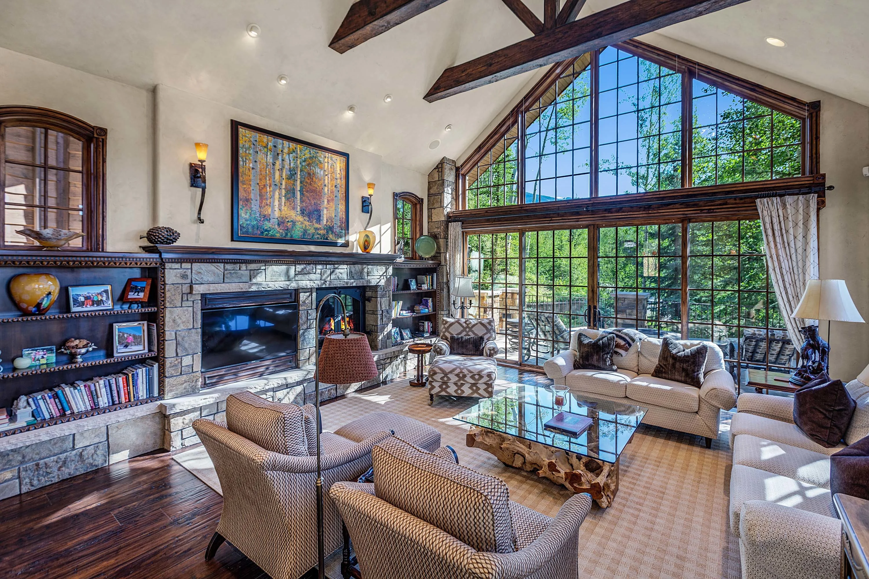 440 Spruce Ridge Lane, Aspen-Snowmass, Colorado 81615 - 440_Spruce_Ridge_Snowmass05_thymlq
