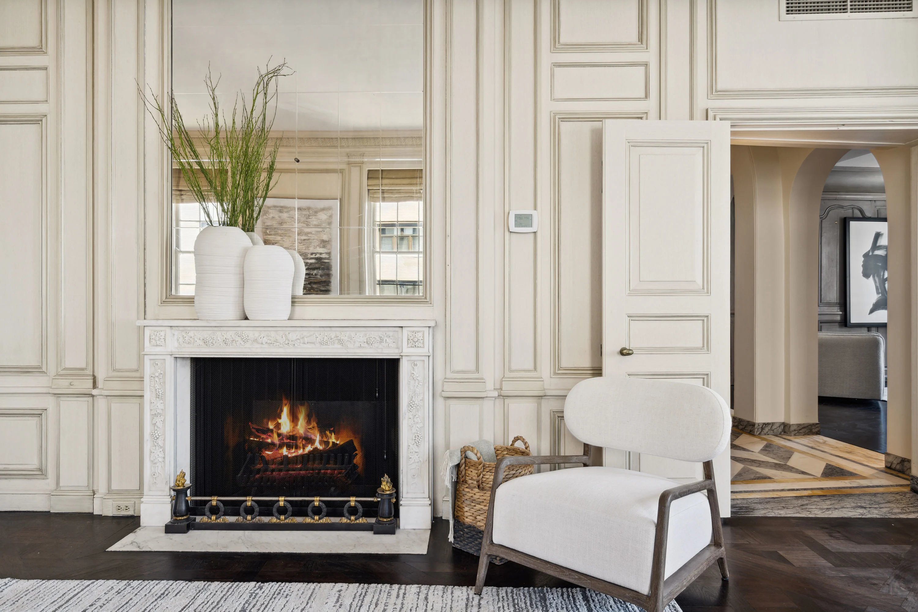 1325 North Astor Street #13, Chicago, Illinois 60610 - 1325_N_Astor_St_08_wvanes