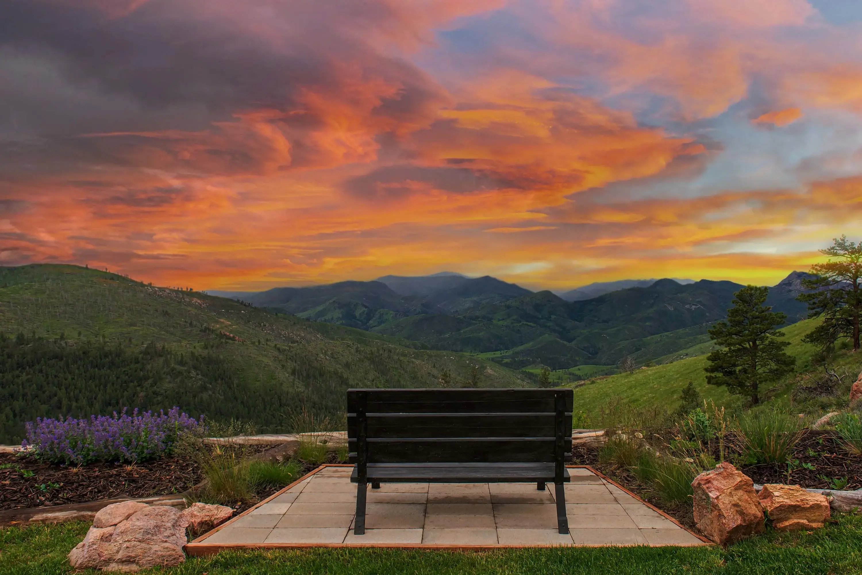 3033 Bonner Springs Ranch Road, Fort Collins, Colorado 80535 Matterport Tour