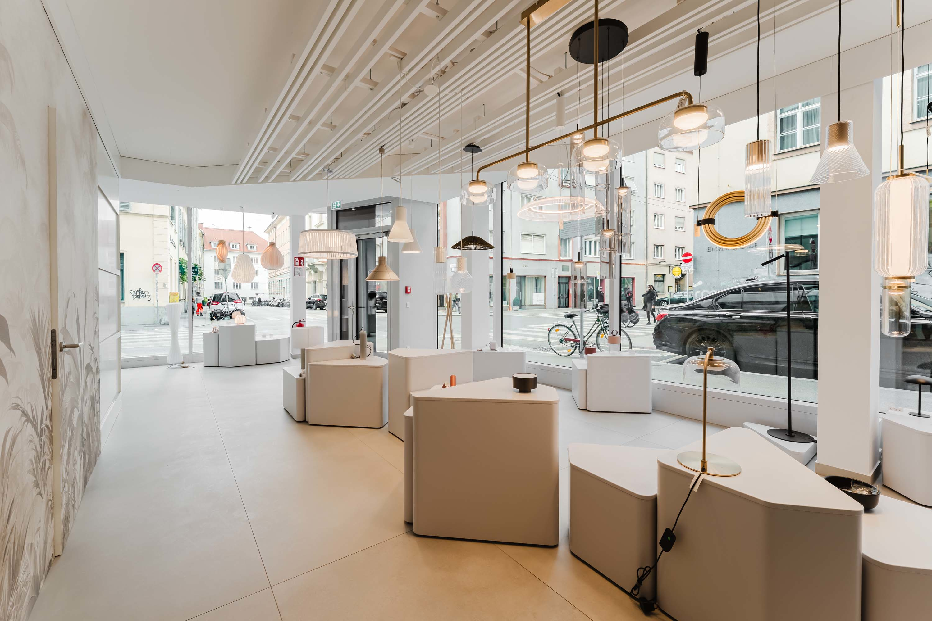 40 ARGOS by Zaha Hadid - Luxury Real Estate - Concierge Auctions