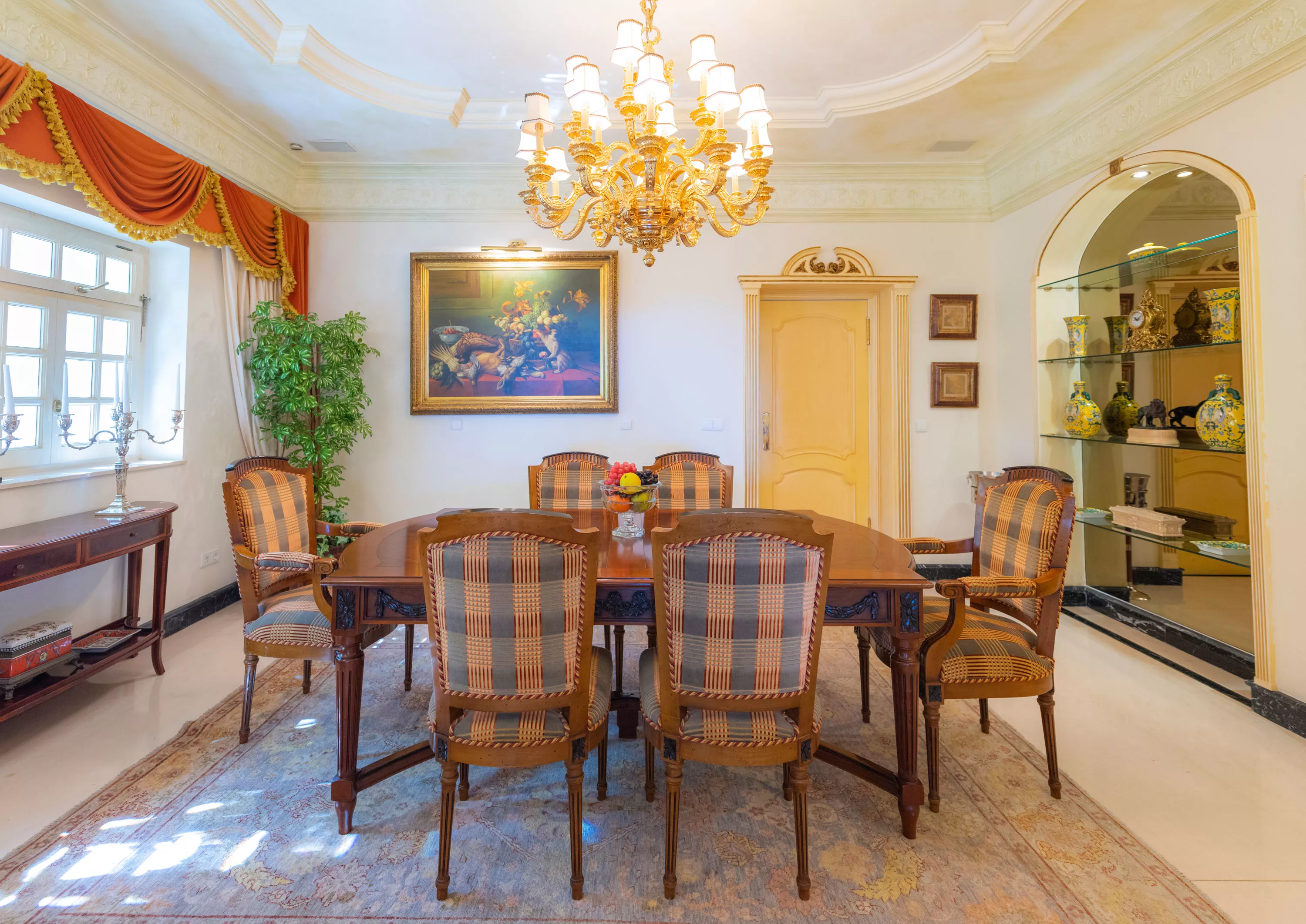 Arrabal el Rodeo 7, Marbella, Malaga 29660, Spain - el_martinete_marbella_spain_16edit_pk4hfp