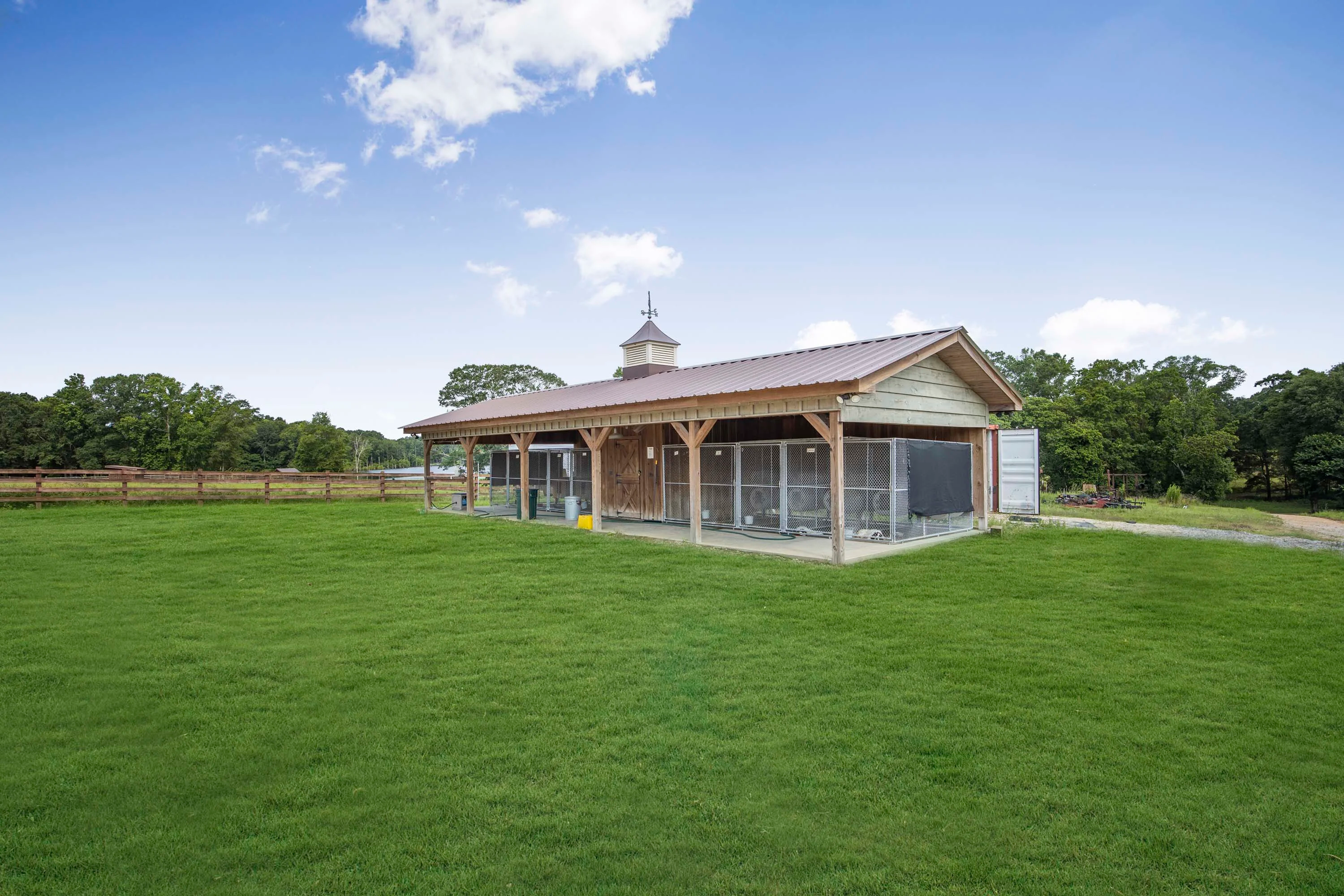 Running Creek Ranch | 773 Old Camp Road, Poplarville, Pearl River County, Mississippi 39470 - 40_-_37_-_570A7587_uatbfz