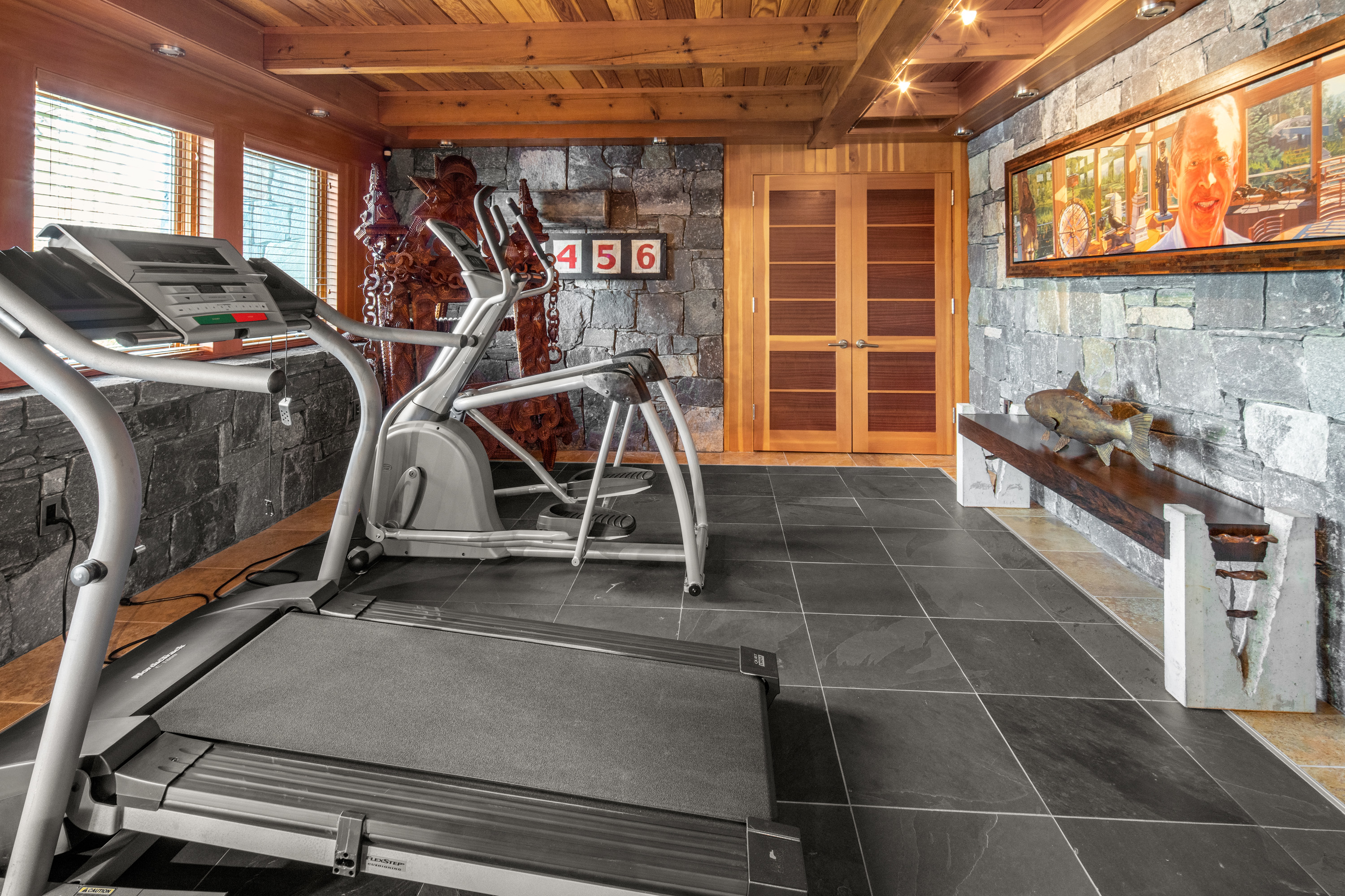 034 230 Belle View, Stowe