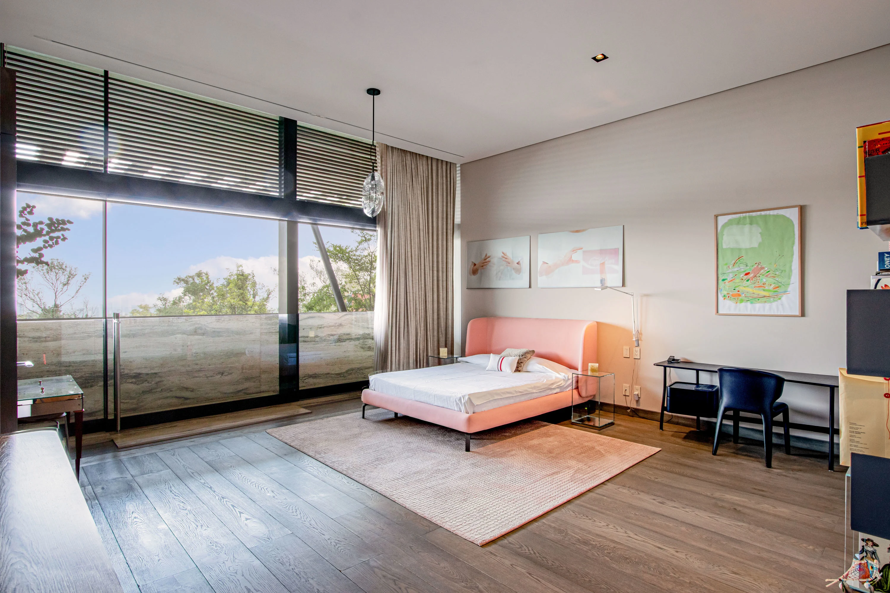 Lomas Altas, Chapultepec, Mexico City , Mexico - Penthouse_en_Venta_en_Lomas_Altas_28_qyyhdx