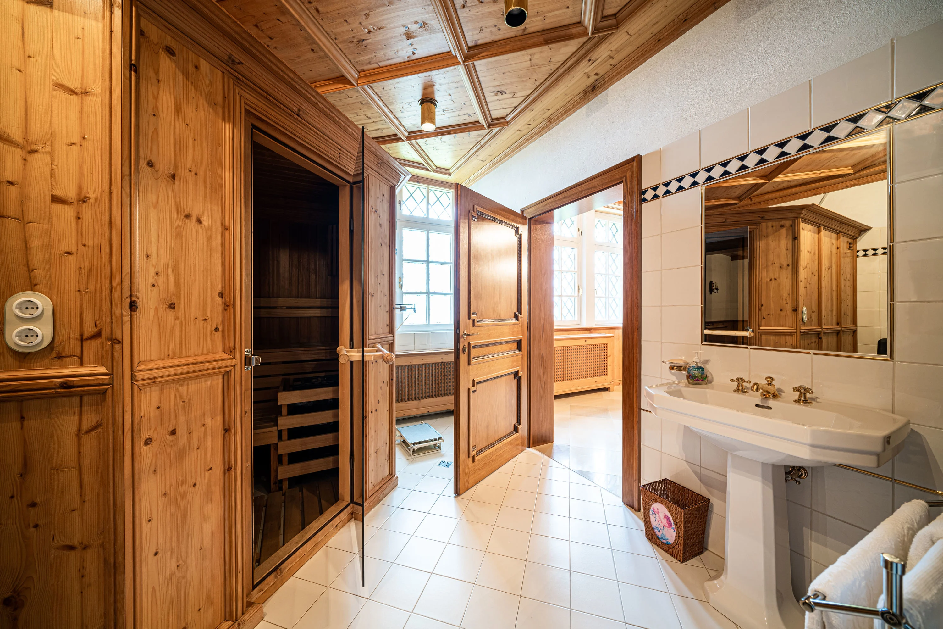 Luxury Sporting Estate, Near Vienna, Near Vienna 0000, Austria - sporting-estate-schneeberg-austria25_ij0zv8