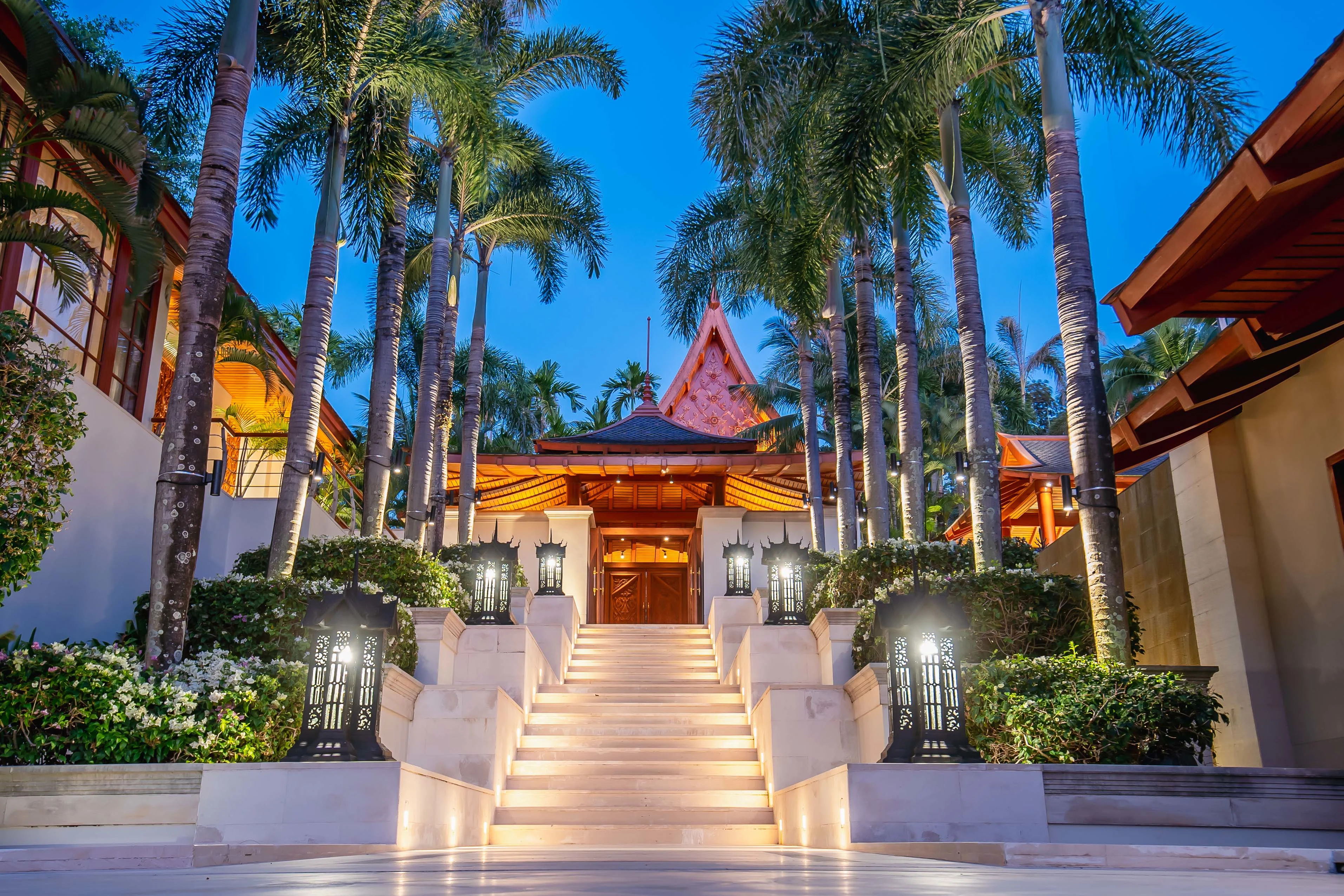 Trisara RV4 Villa Siam, Phuket, Phuket , Thailand - villa-siam-phuket-thailand_55_pe077r