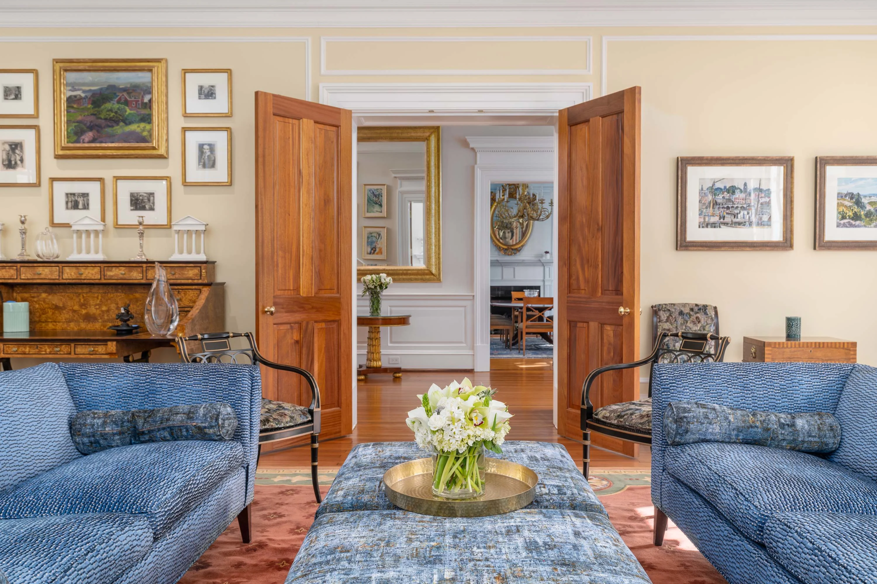 3017, 3009, 3003 N St NW, Georgetown, Washington 20007 - 5_-_N_St_NW_Washington_DC05_pclk2b