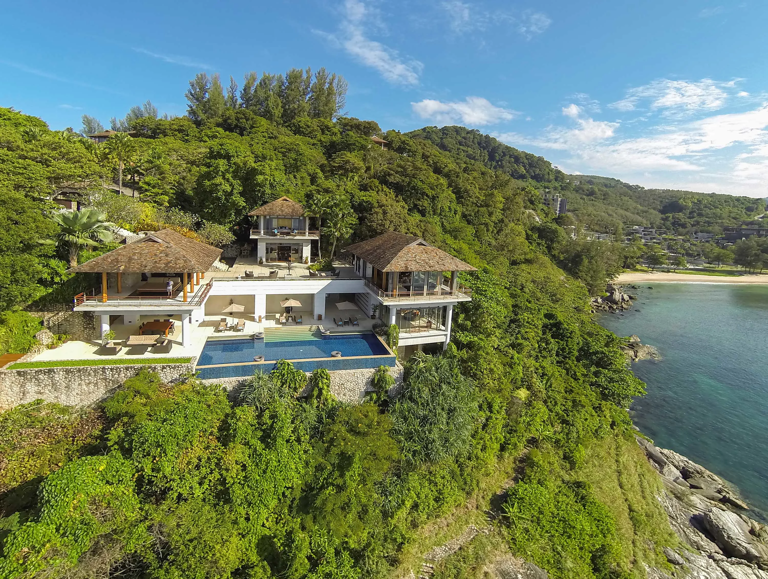 Jomchang Estate, 28/11 Moo 6, Nakalay Rd, Kamala, Phuket, Phuket 83120, Thailand - thailand_villa_wang_nam_jai_43_jyidmi