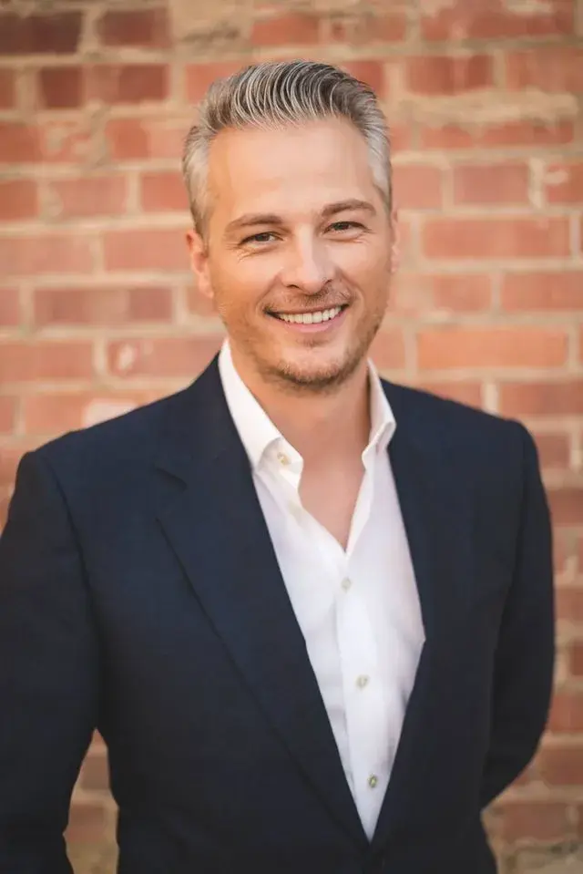Shane Gwilliam