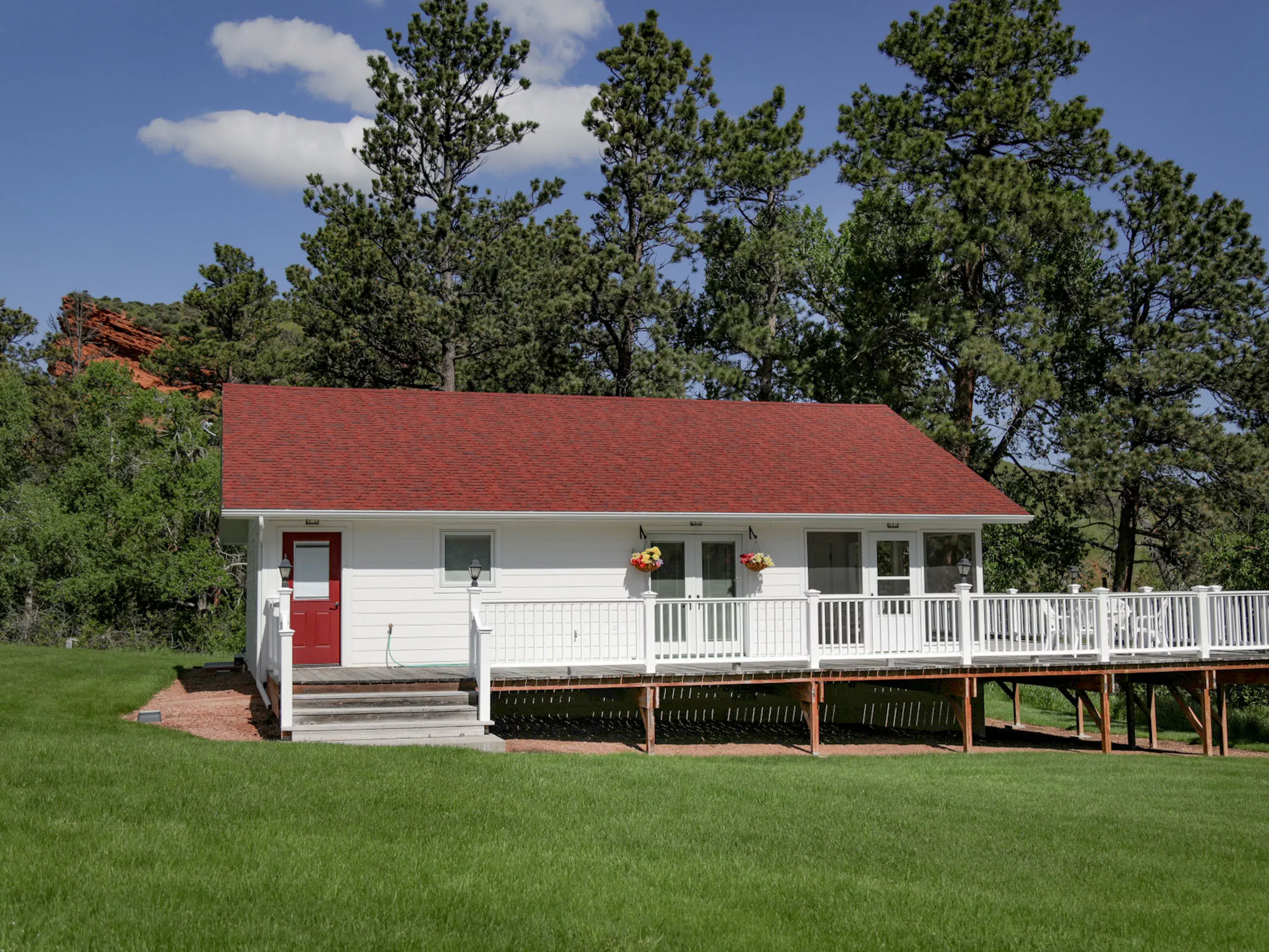 Horsehoe Ranch, Dayton / Sheridan Area, Wyoming  Matterport Tour