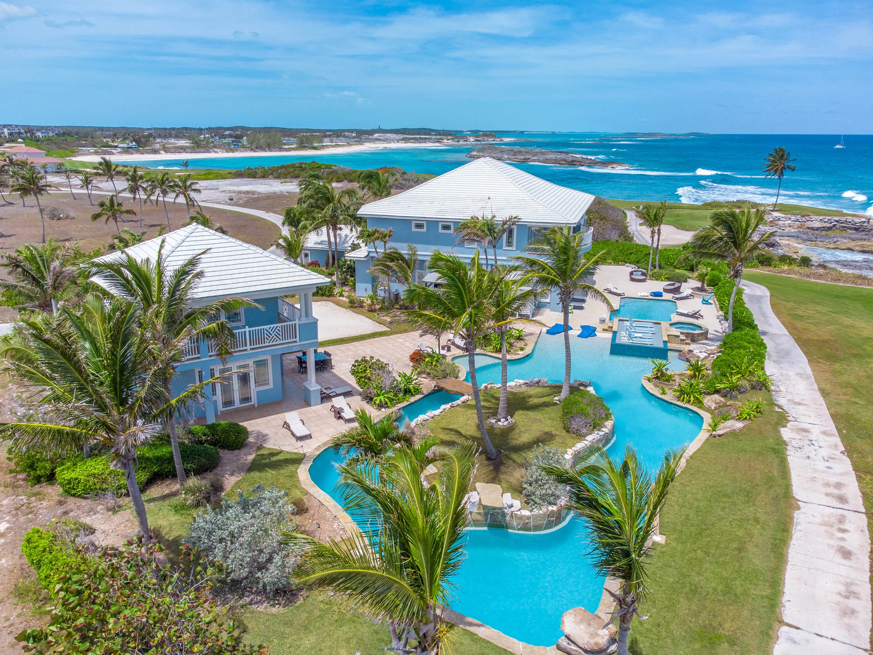 Casa Azul, Great Exuma, Exuma , Bahamas - casa-azul-great-exuma-bahamas30_xpxhto