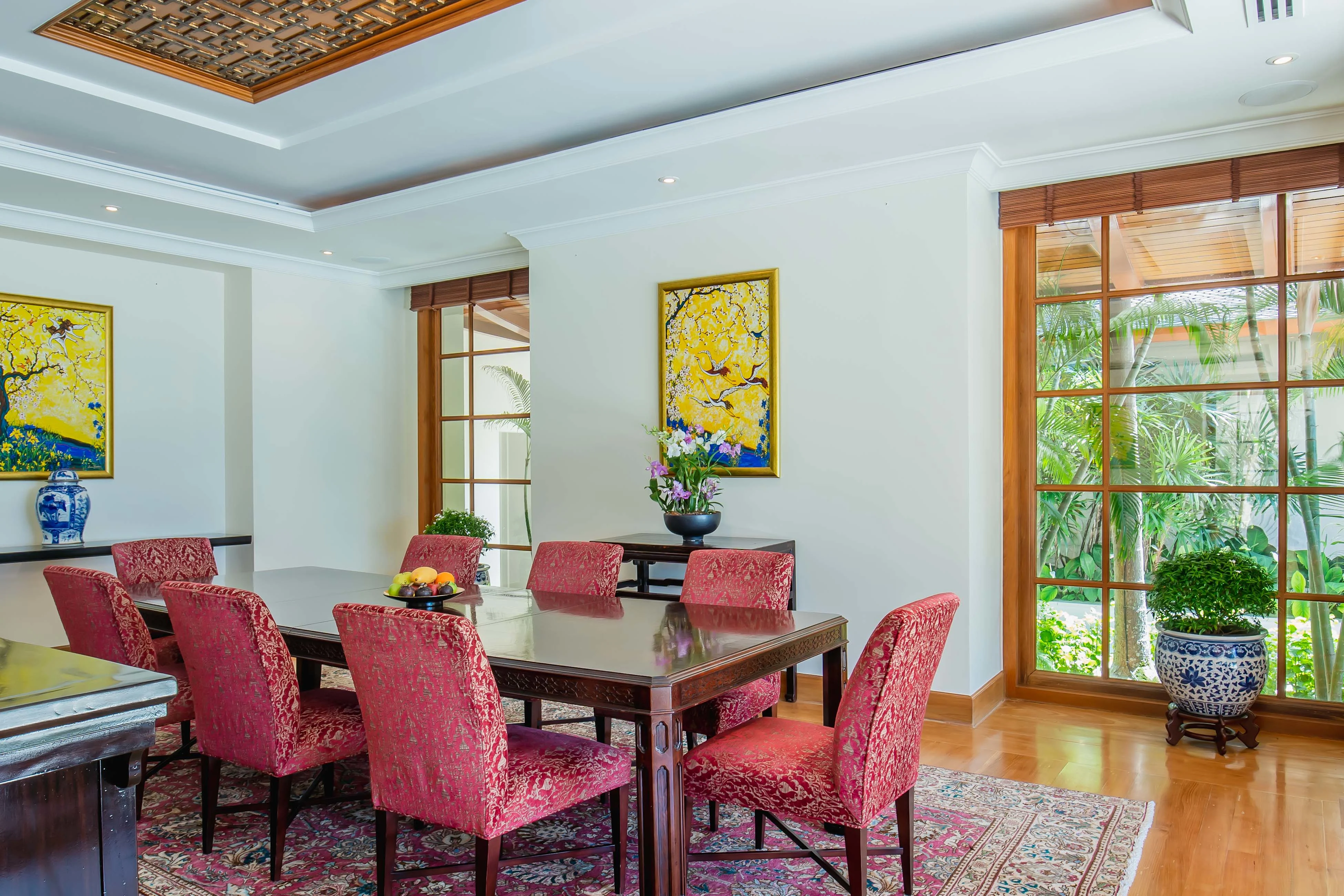 Trisara RV4 Villa Siam, Phuket, Phuket , Thailand - villa-siam-phuket-thailand_17_dwotae