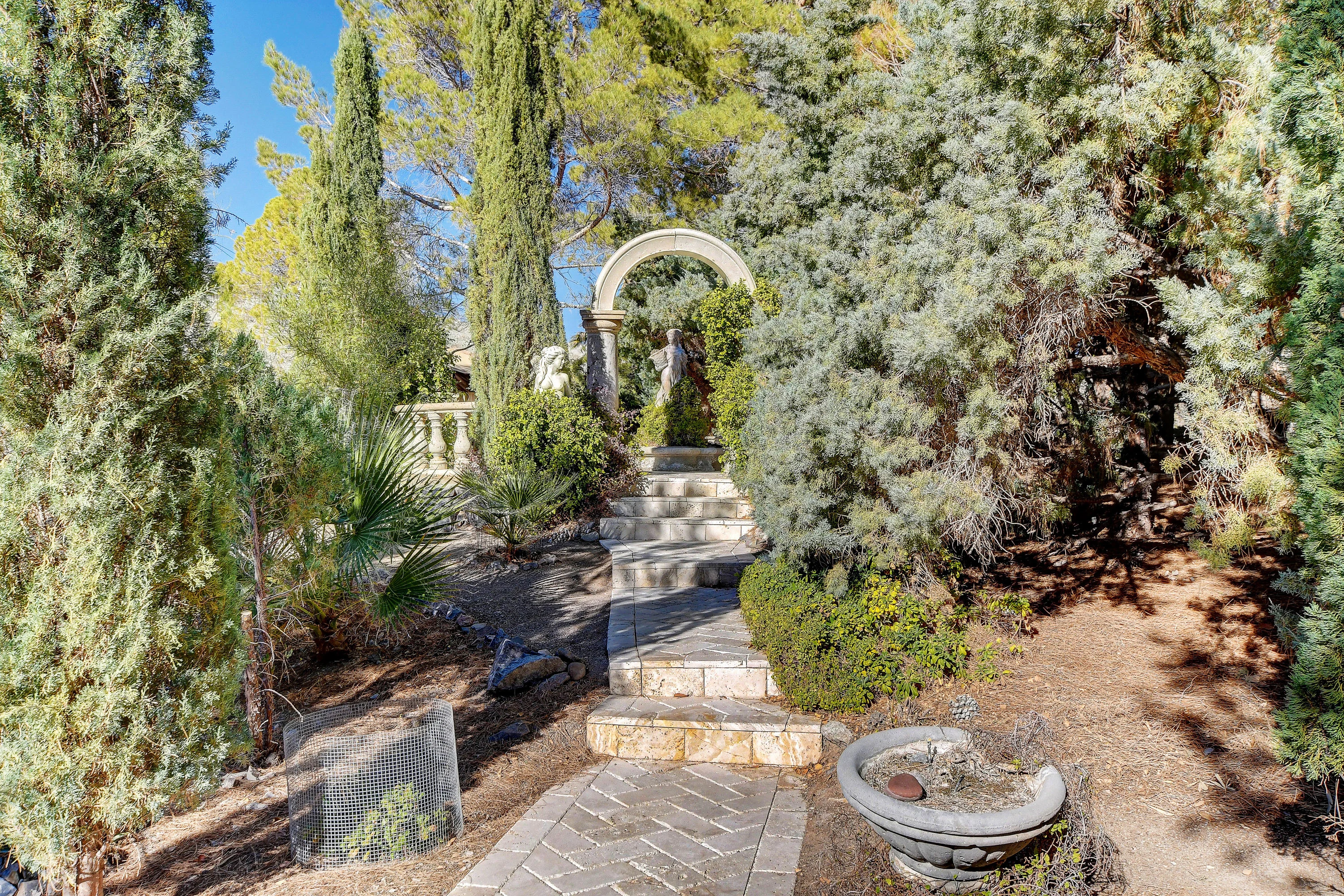 1505 and 1507 San Felipe Drive, Boulder City, Near Las Vegas, Nevada 89005 - 1505_and_1507_San_Felipe_Drive_44_rsnnee