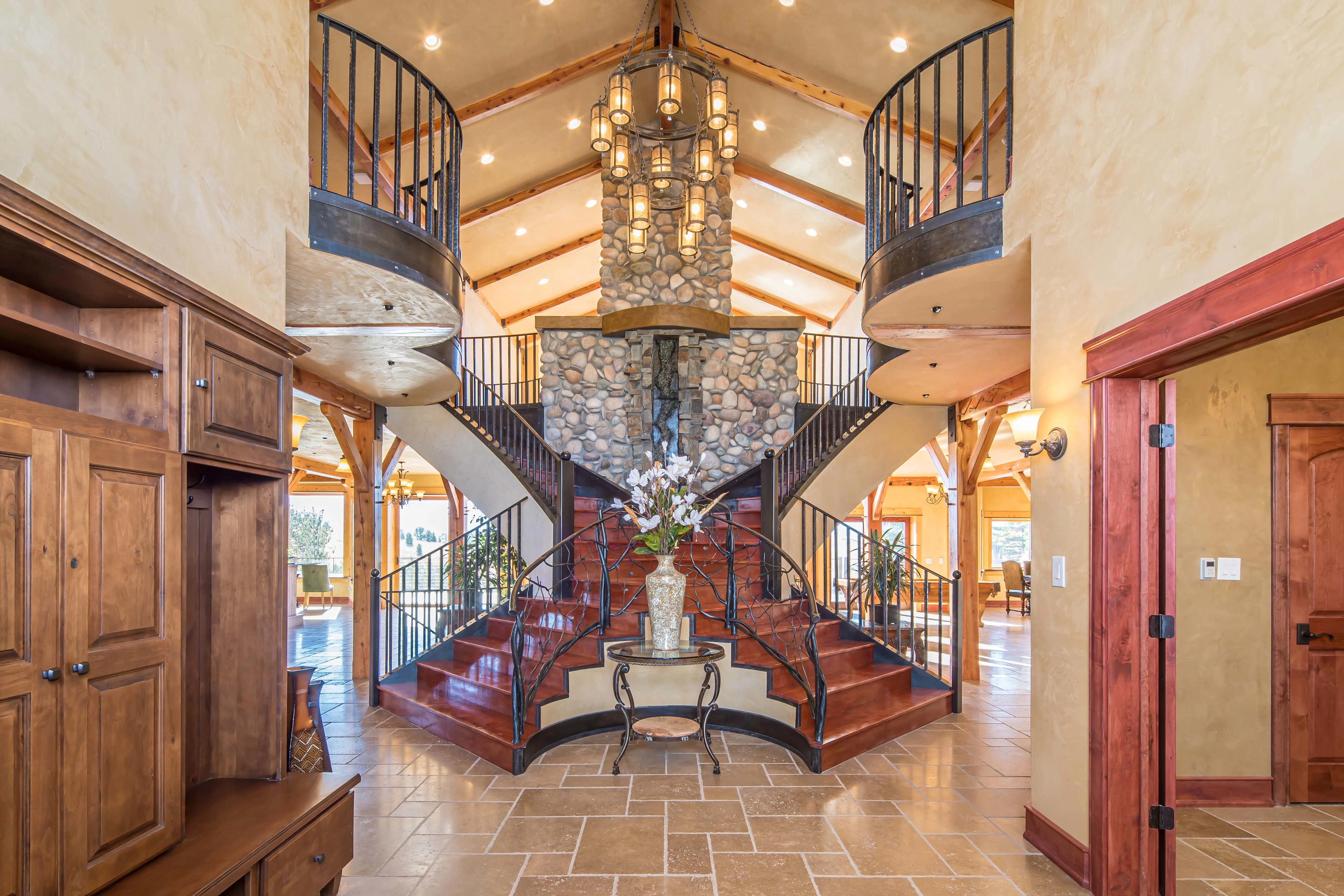 234 Fleshman Creek, Near Bozeman, Montana 59047 - 234-fleshman-creek-livingston-montana_05_ynukkq