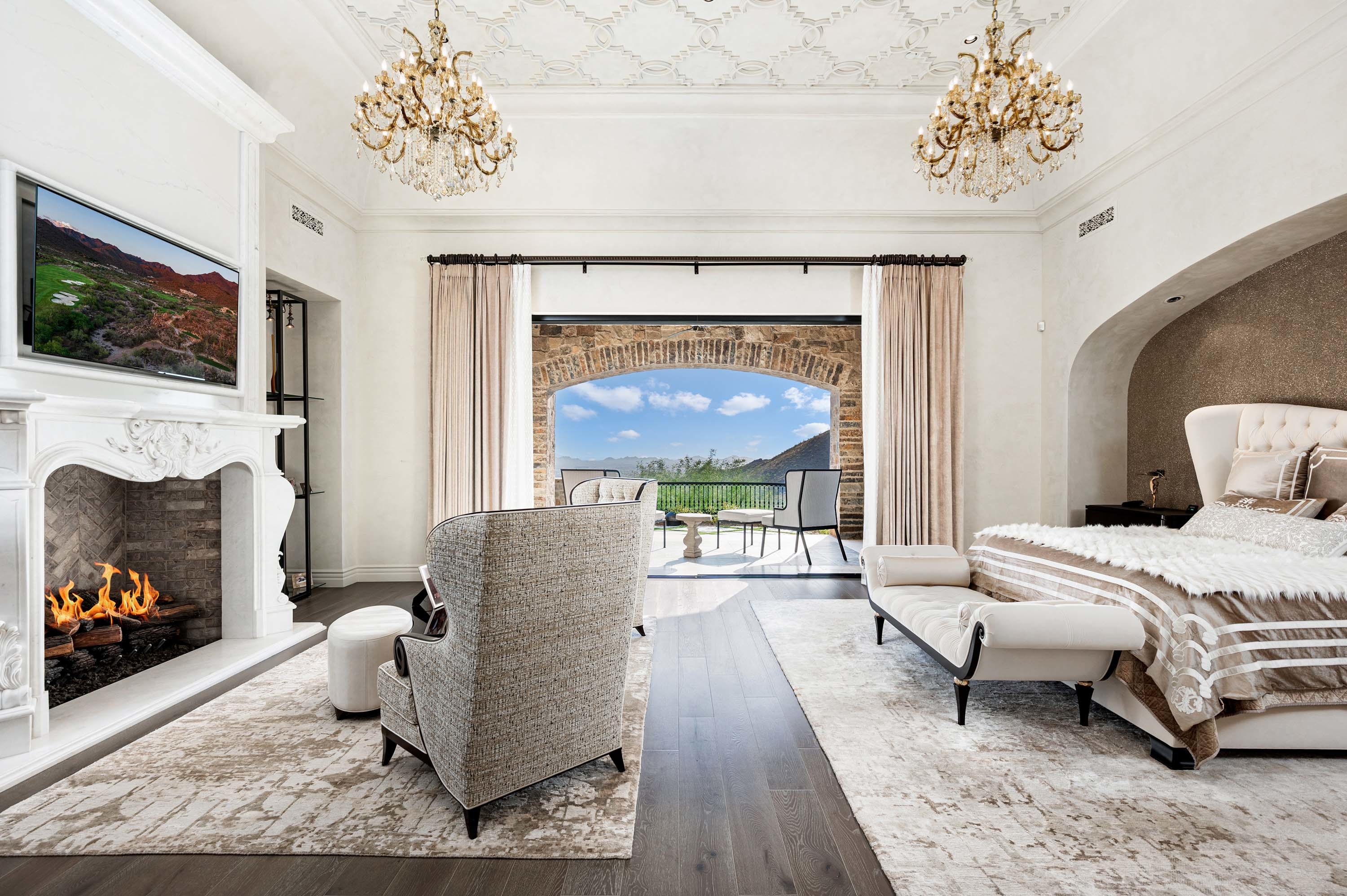 26 11200 E Canyon Cross Way, Scottsdale, AZ 85255 - Luxury Real Estate - Concierge Auctions