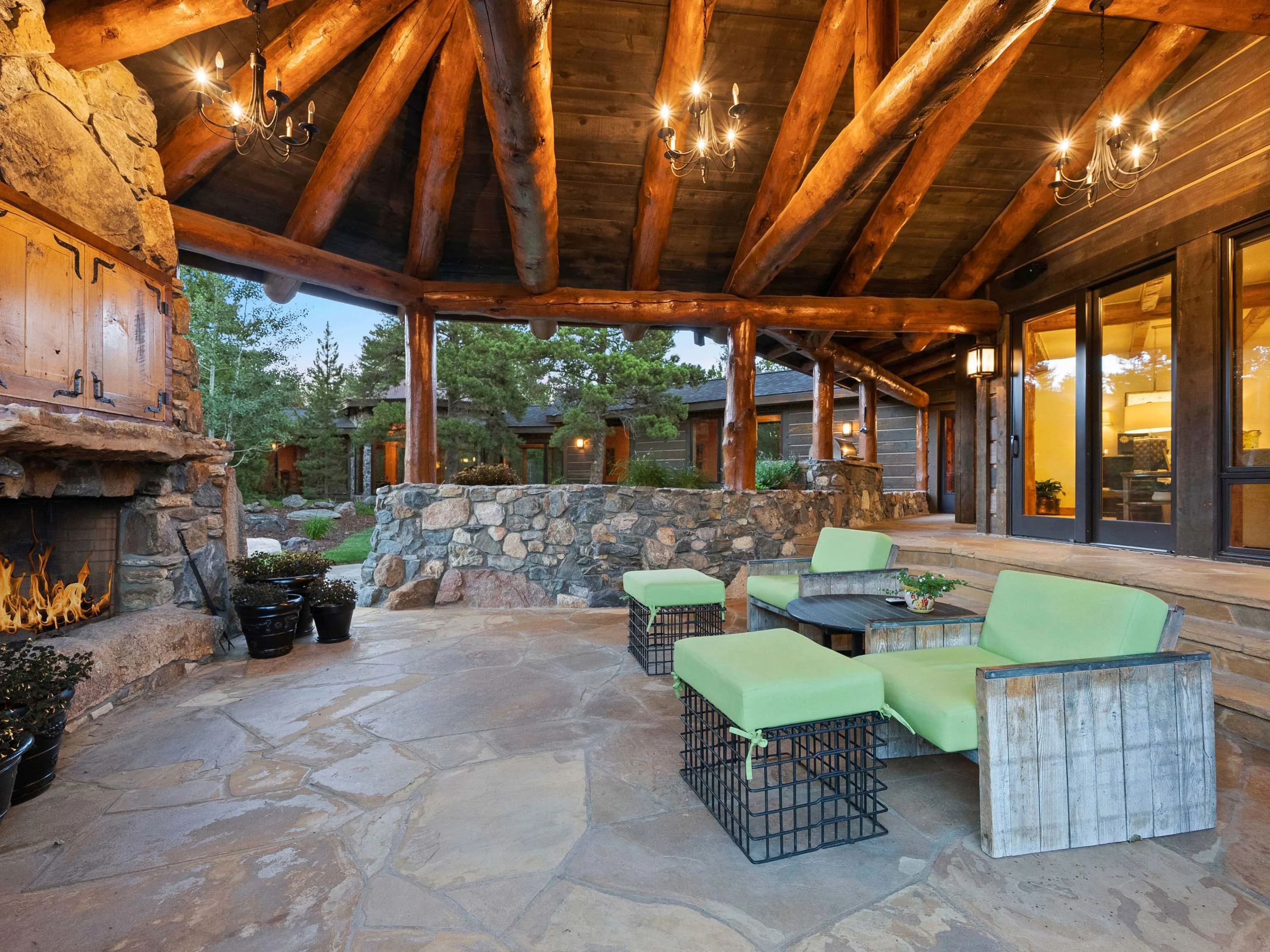 The Second Chance Ranch, 9141 Mountain Ranch Road & 31652 Shadow Mountain Drive, Conifer, Denver Area, Colorado 80433 - 11_-_9141_Mountain_Ranch_Rd-print-022-281-photo_online_011-3264x2448-300dpi_rtgazs