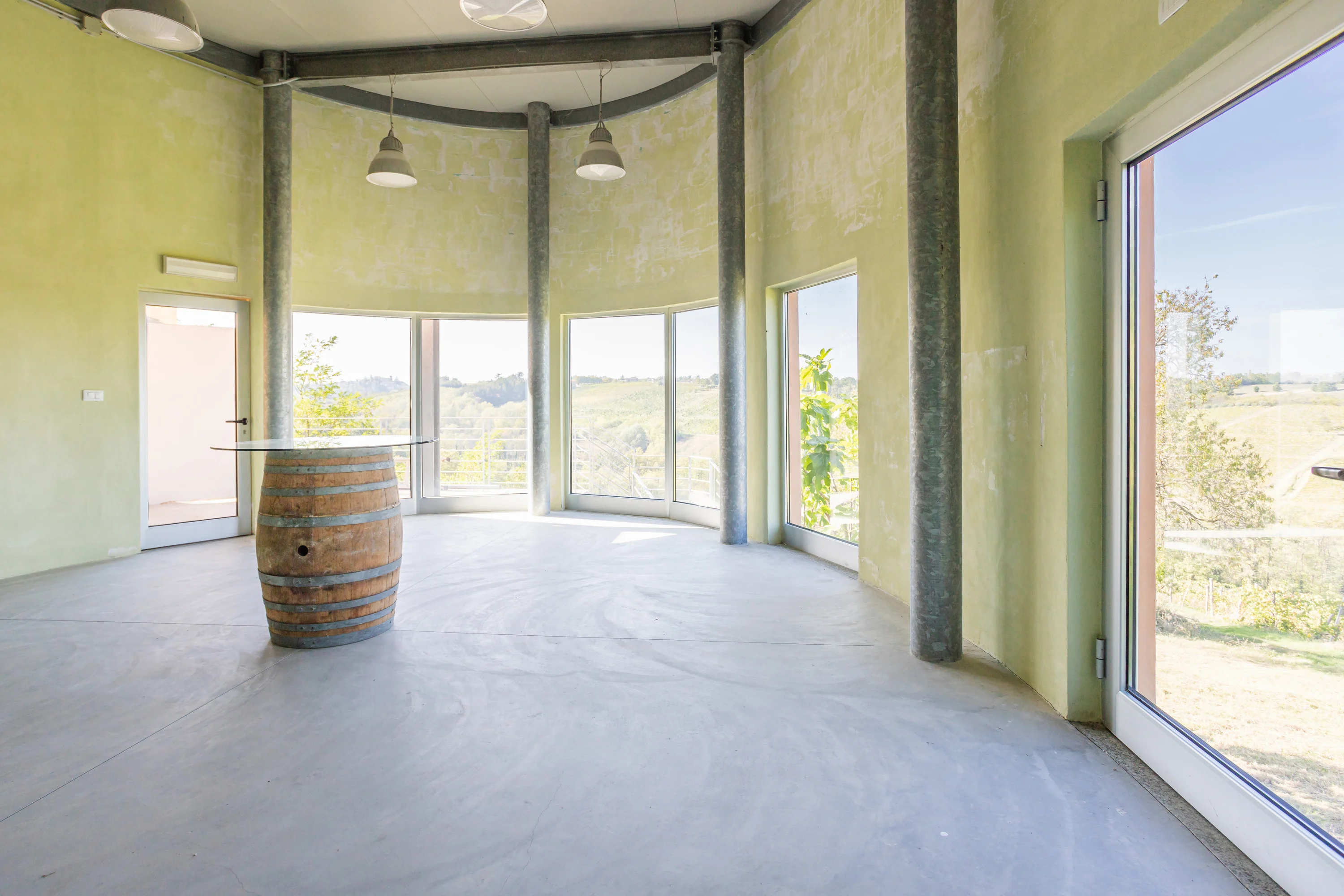 1 Cascina Palazzo, Alto Monferrato, Piedmont , Italy - 1-Cascina-Palazzo-Grimaldi-27_mvz4is
