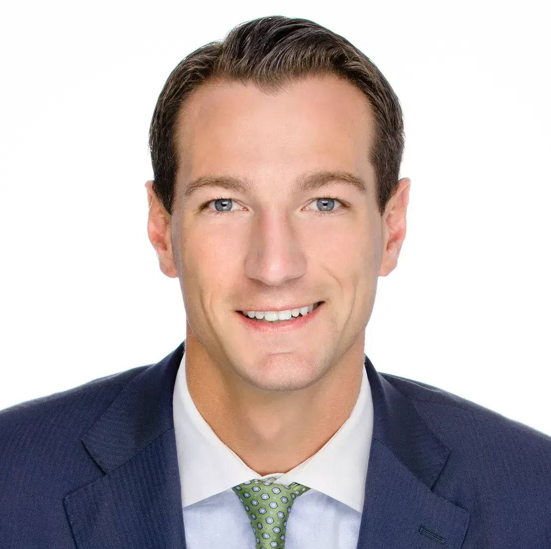 Seth O'Byrne