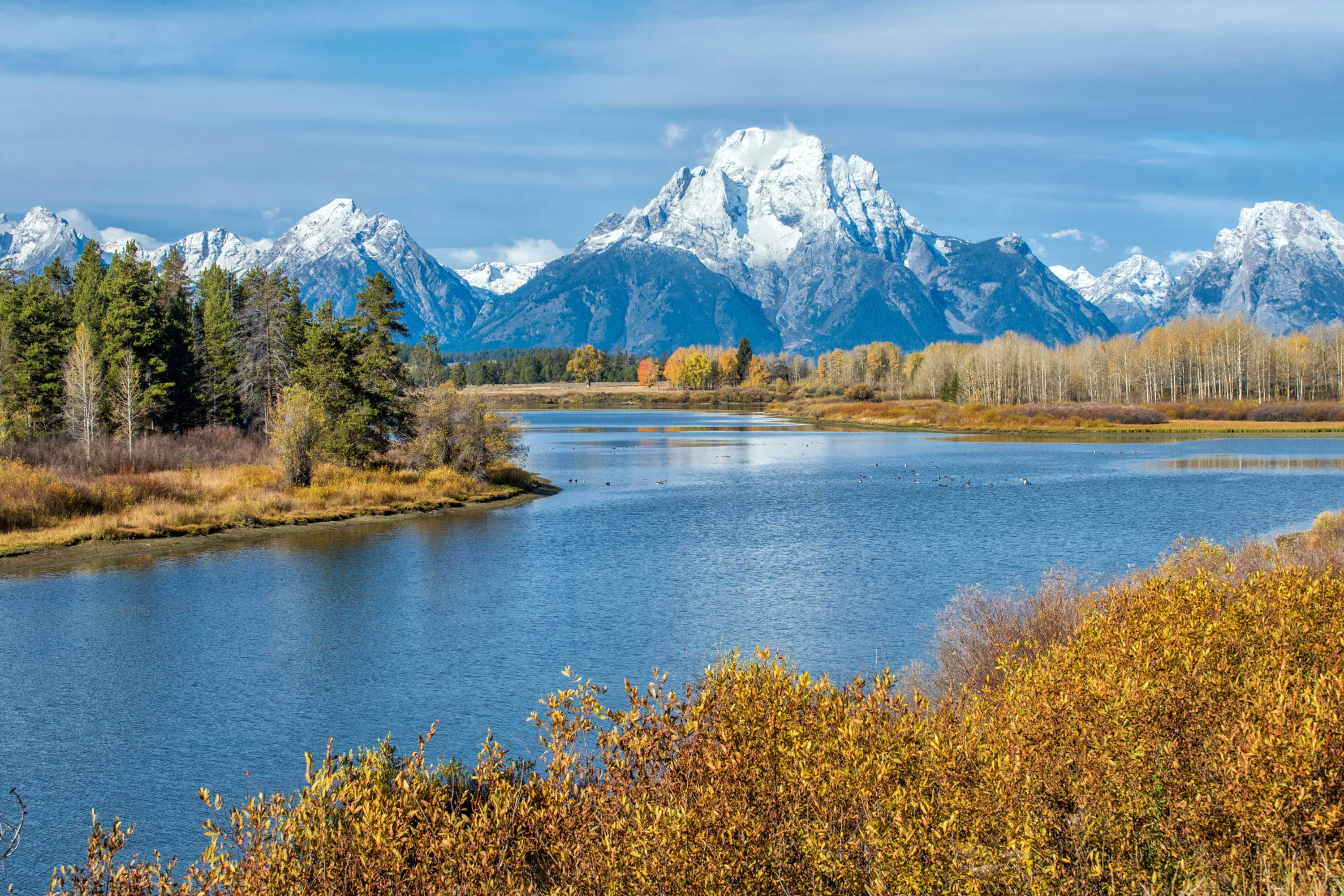 585 W Lodge Cottage Drive, Jackson Hole, Wyoming 83001 - iStock-528727581_bdzomc